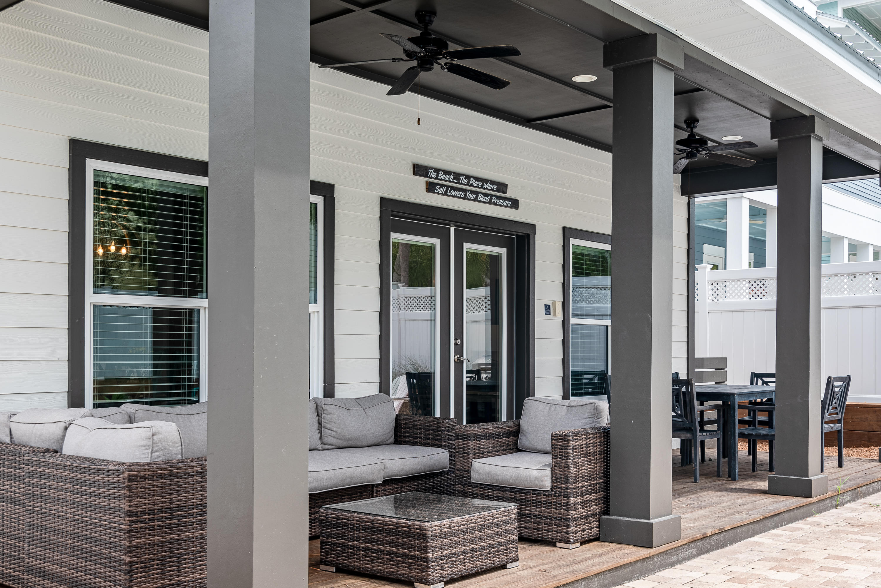 GULF SHORE MANOR - Residential