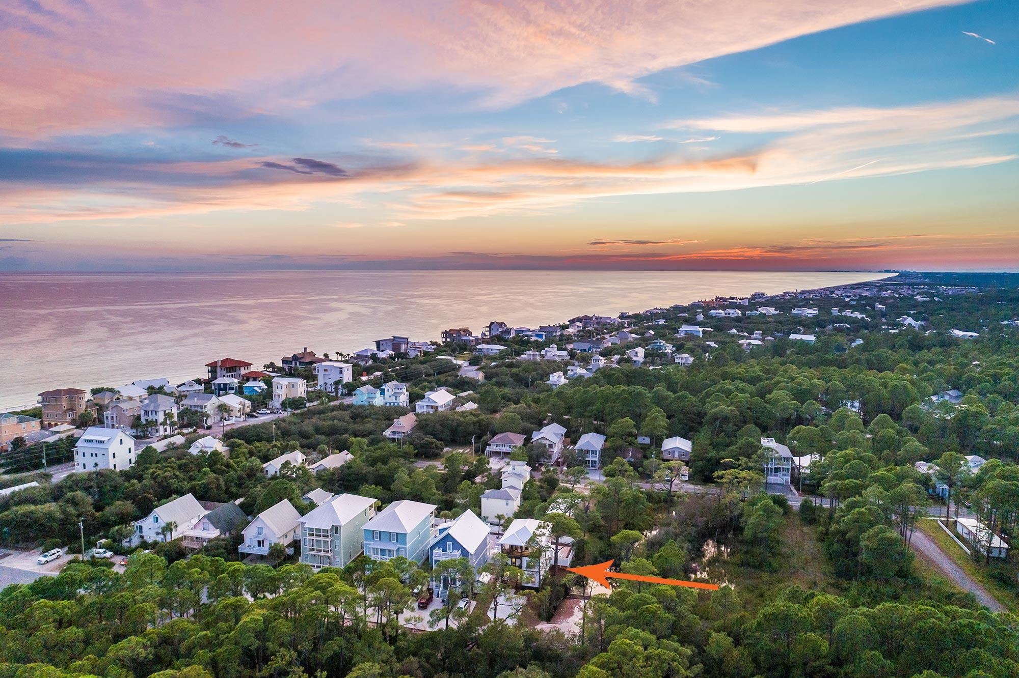 GULF SHORE MANOR - Residential