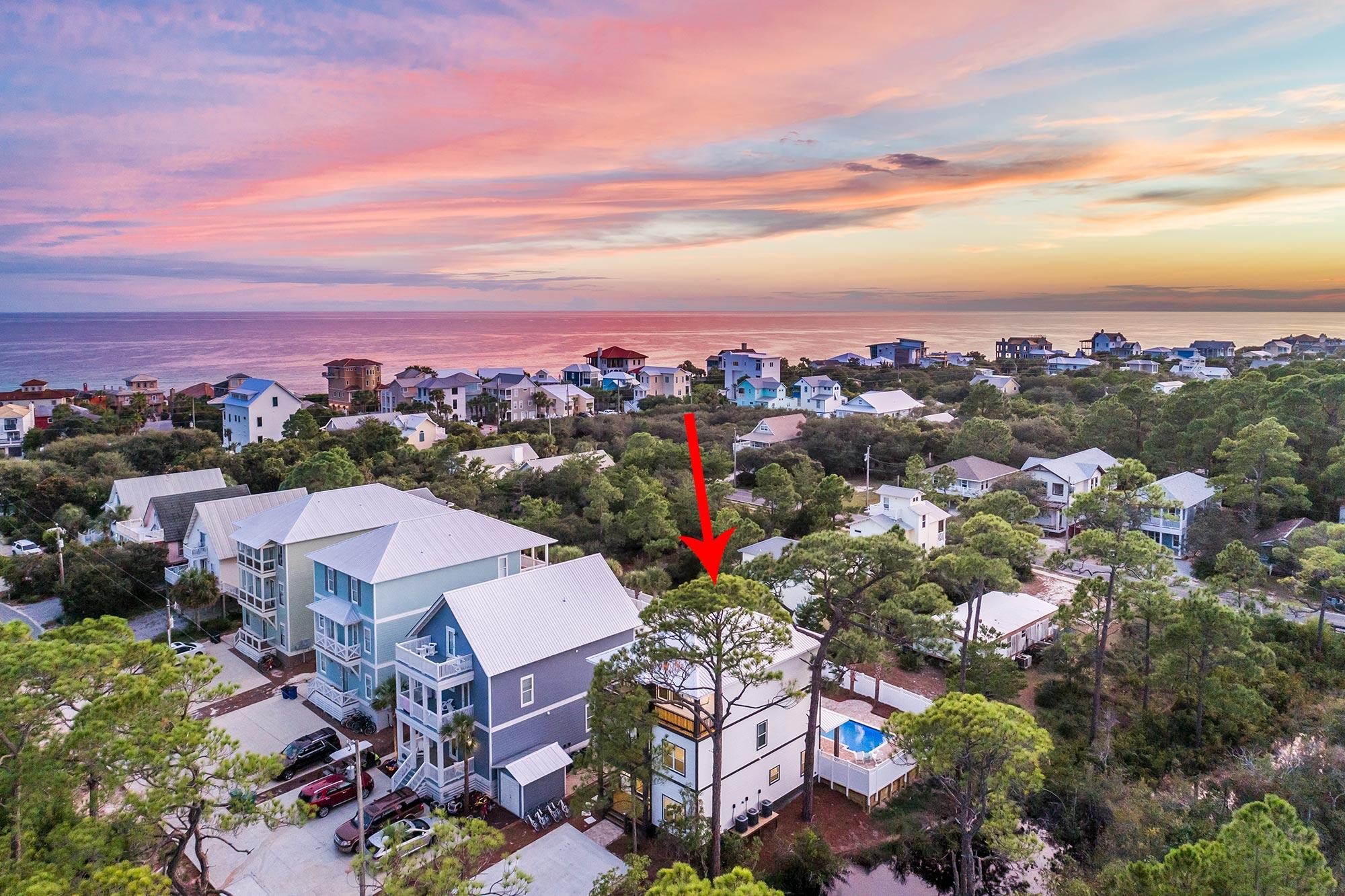 GULF SHORE MANOR - Residential