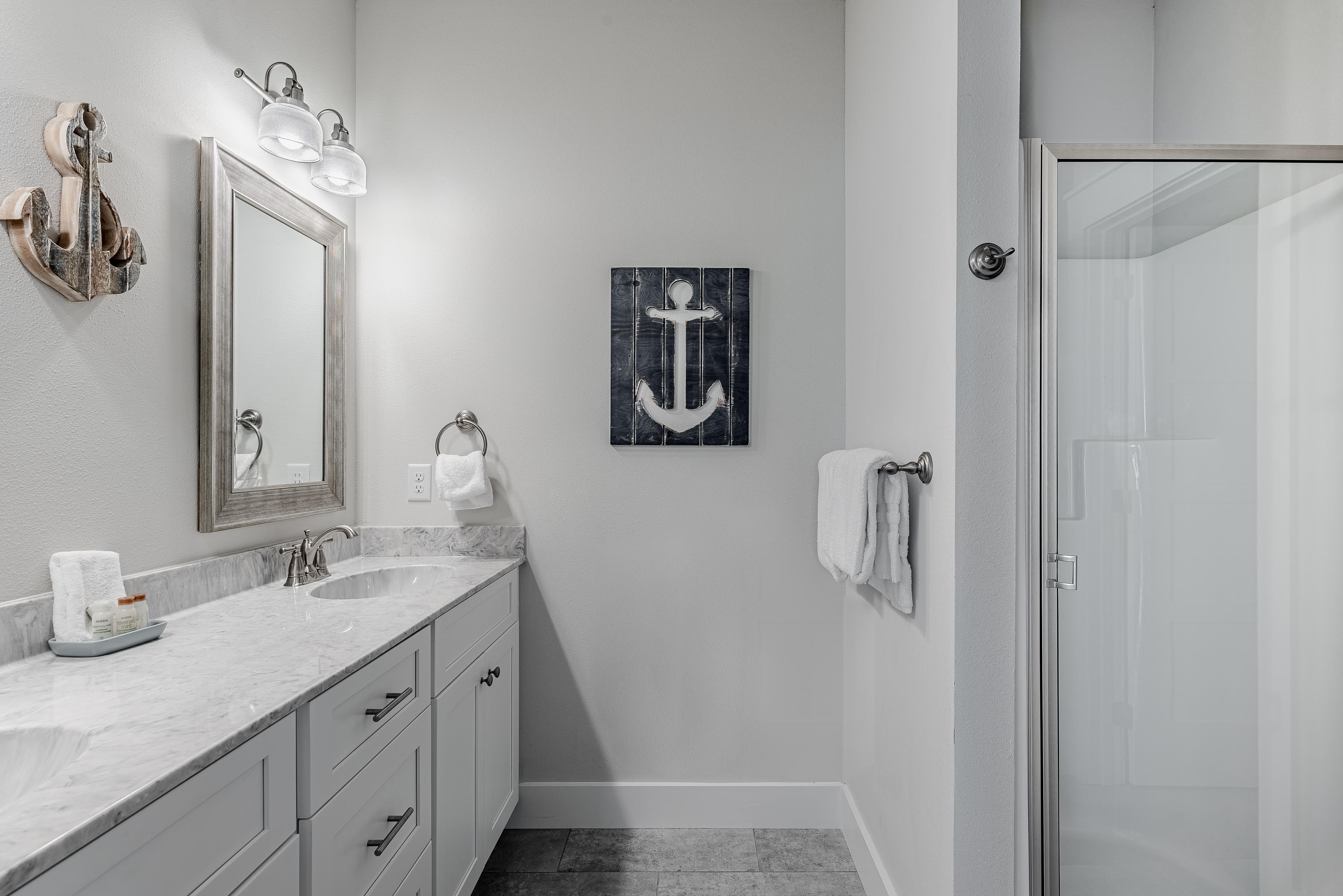 GULF SHORE MANOR - Residential