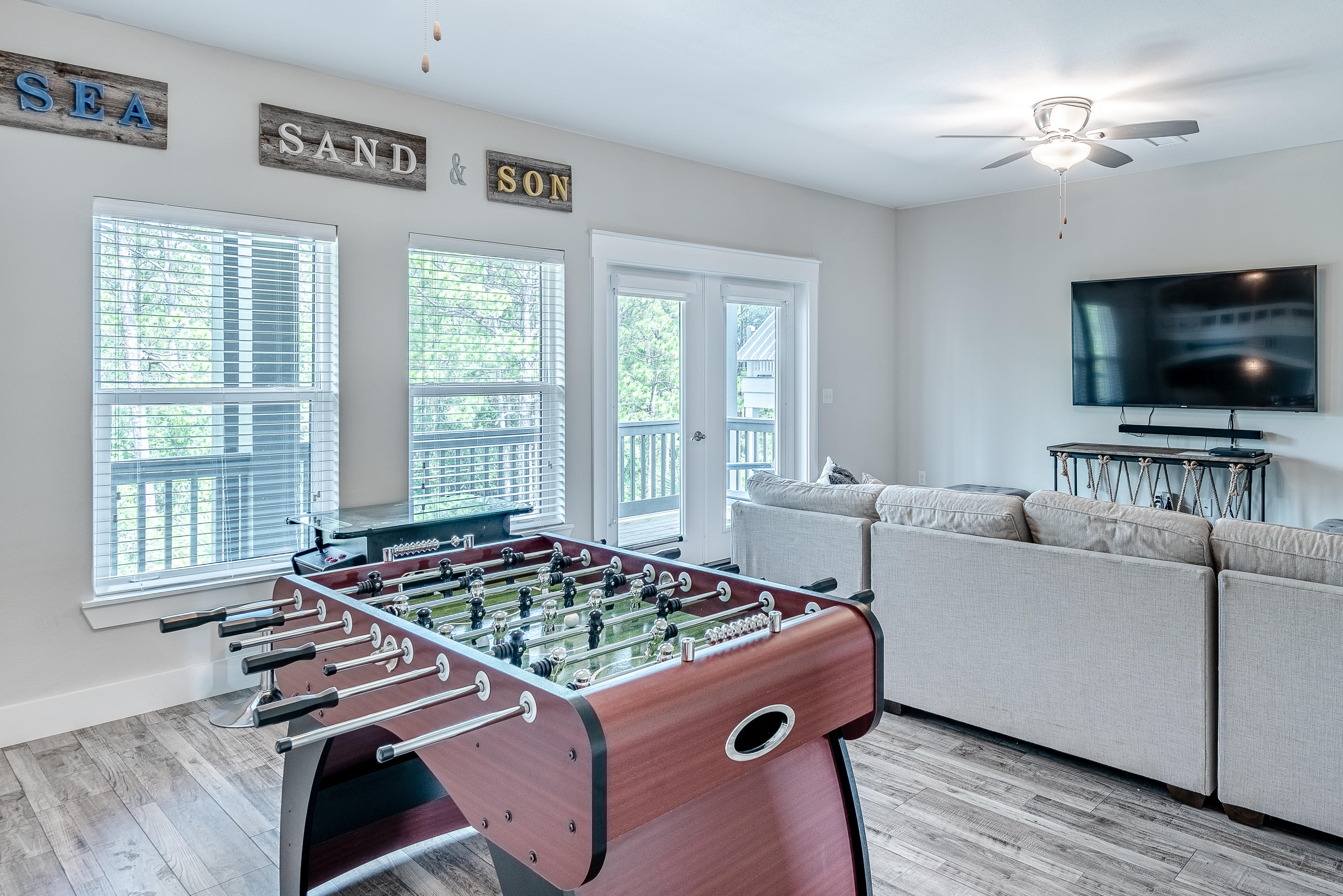 GULF SHORE MANOR - Residential