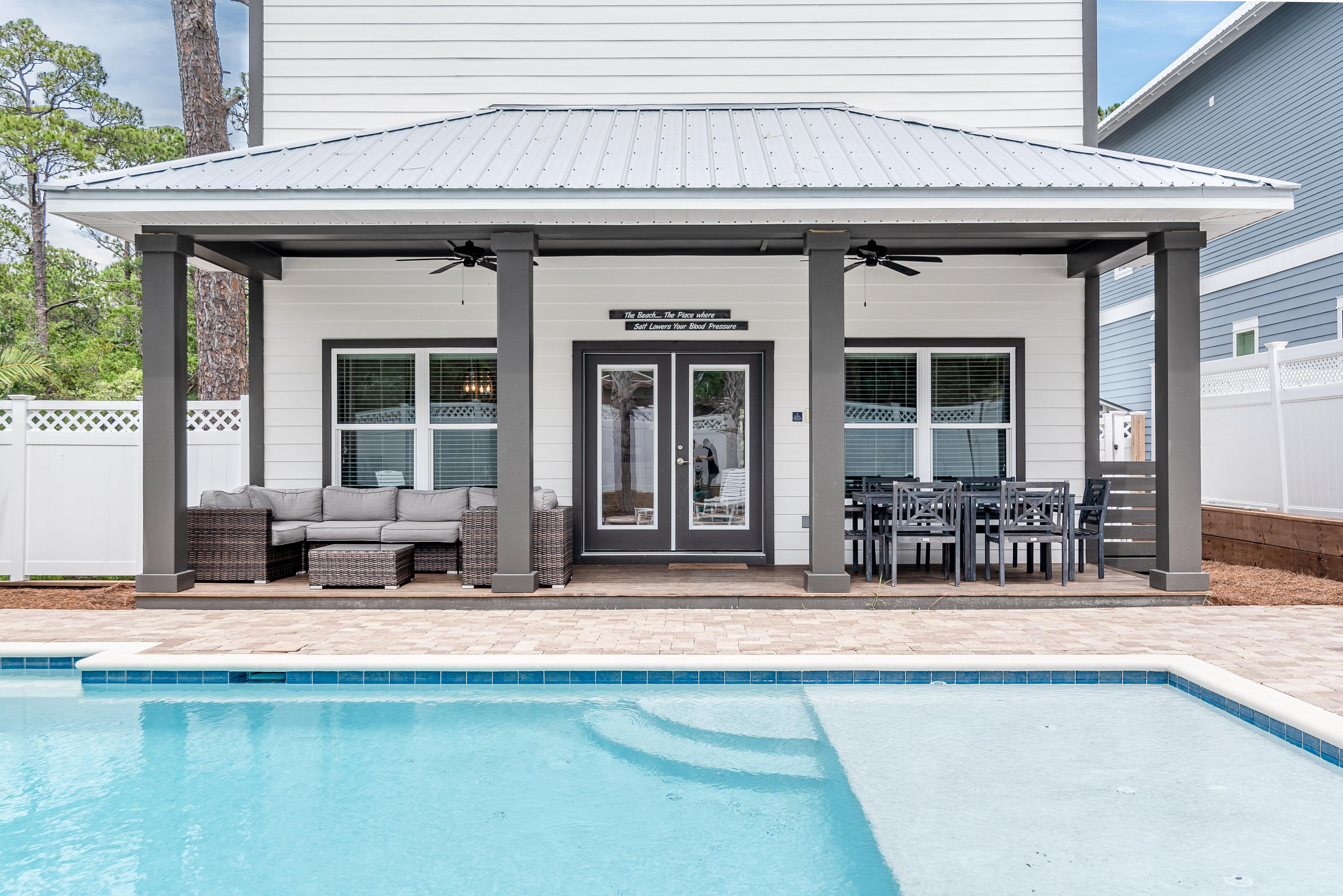 GULF SHORE MANOR - Residential