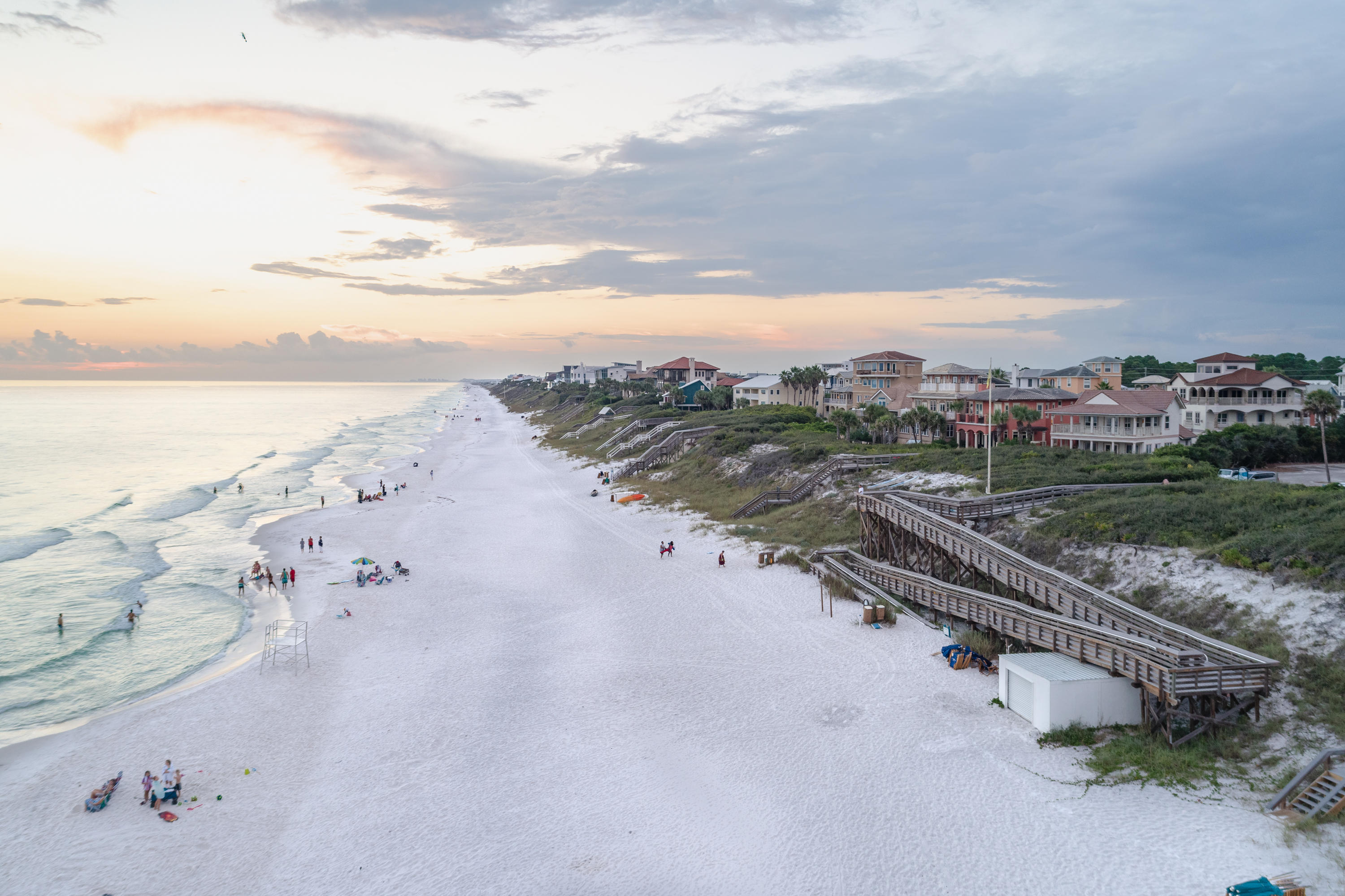GULF SHORE MANOR - Residential