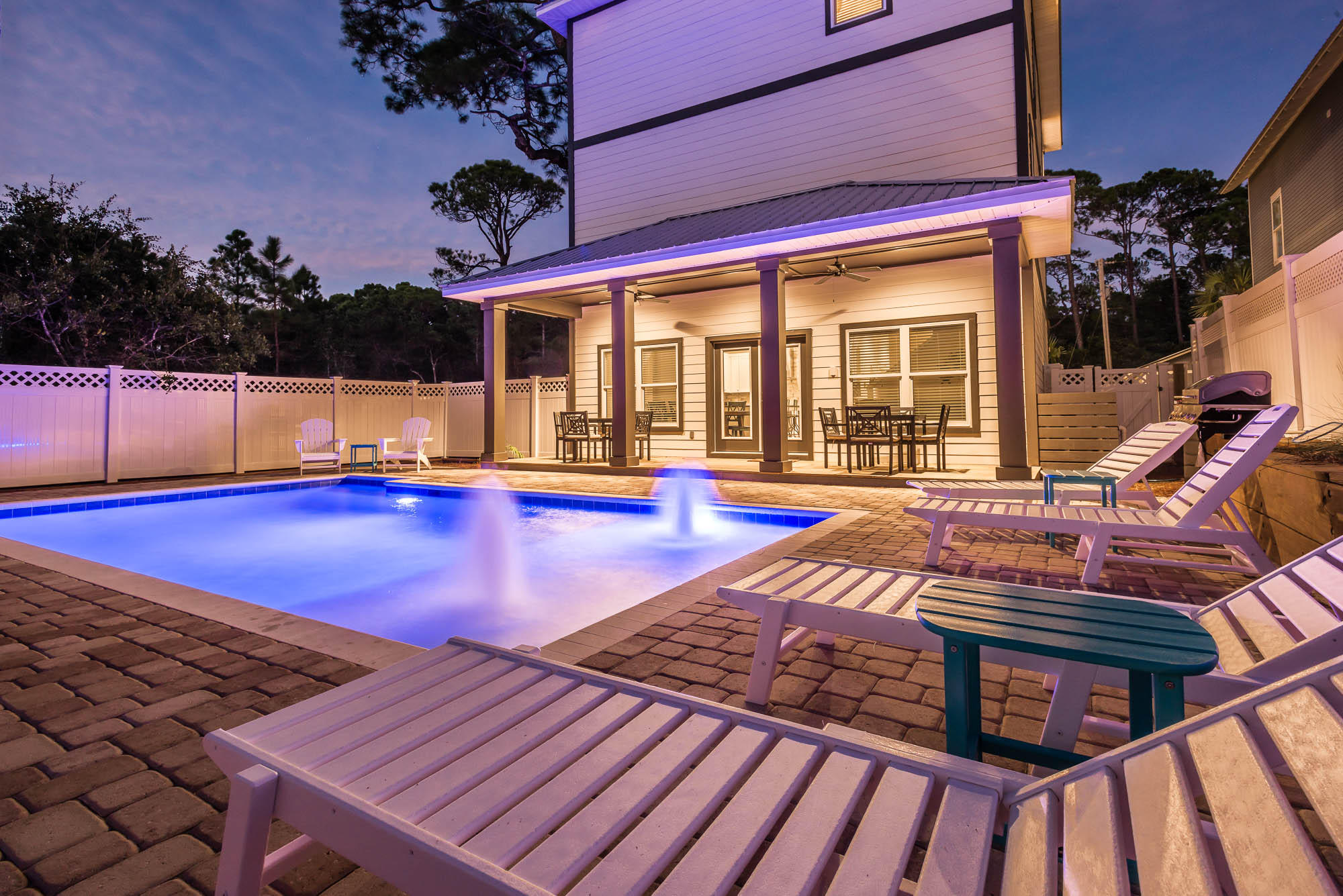 GULF SHORE MANOR - Residential