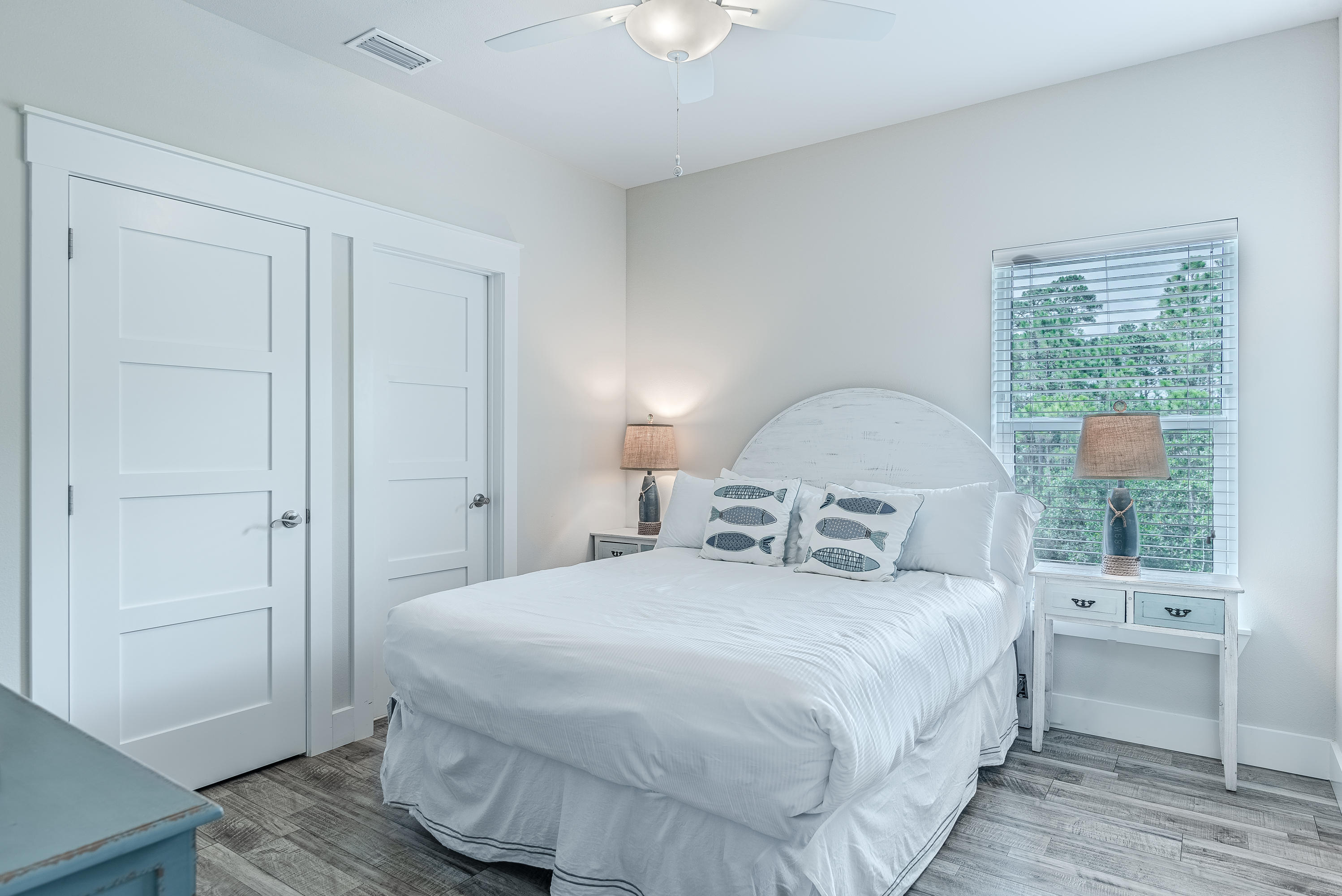GULF SHORE MANOR - Residential