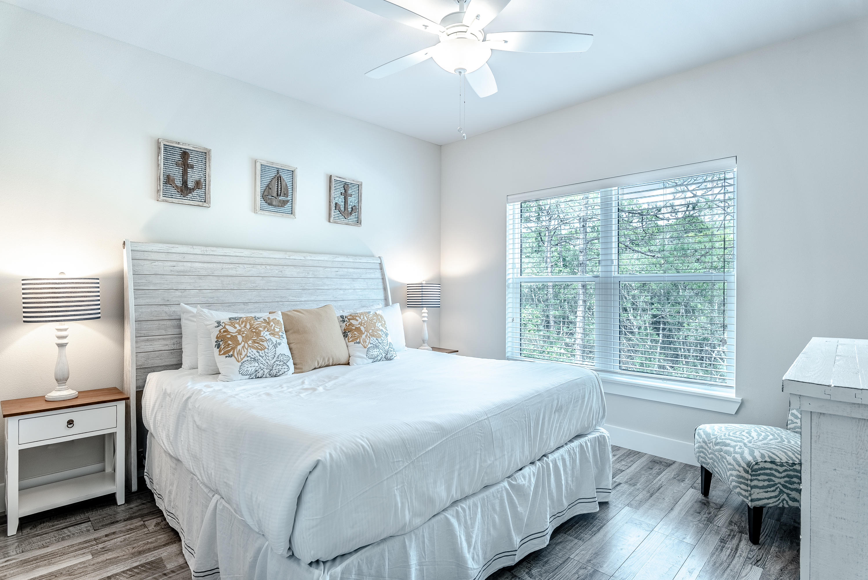 GULF SHORE MANOR - Residential