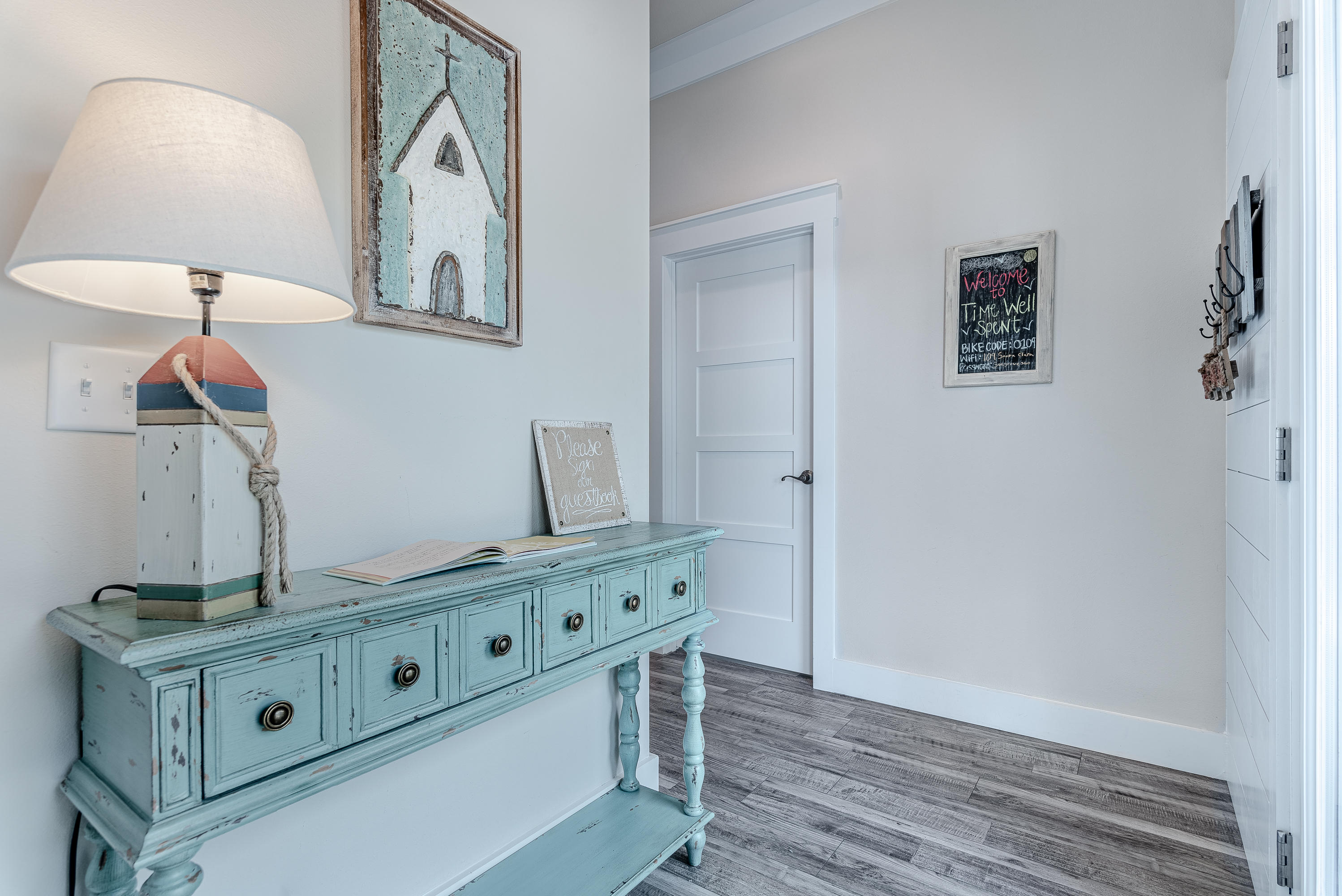 GULF SHORE MANOR - Residential