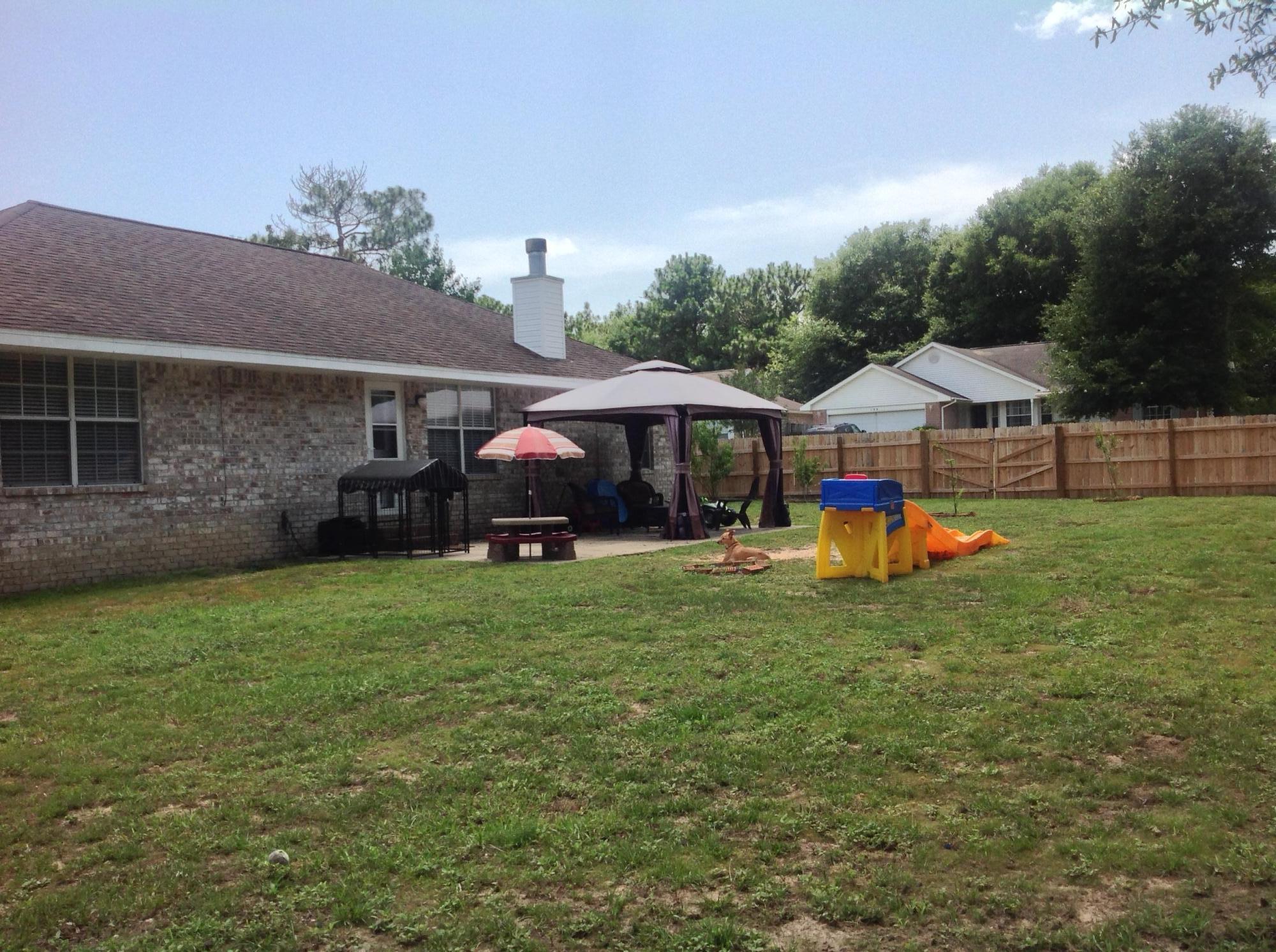 STEEPLECHASE PH 1 - Residential