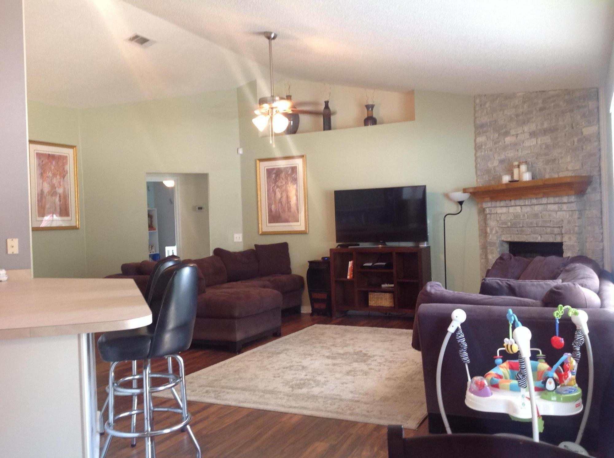 STEEPLECHASE PH 1 - Residential