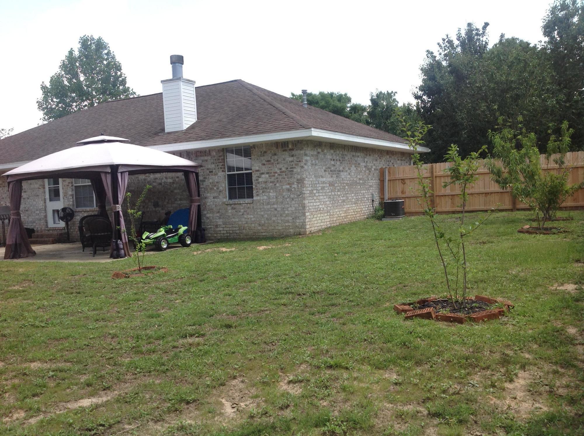 STEEPLECHASE PH 1 - Residential