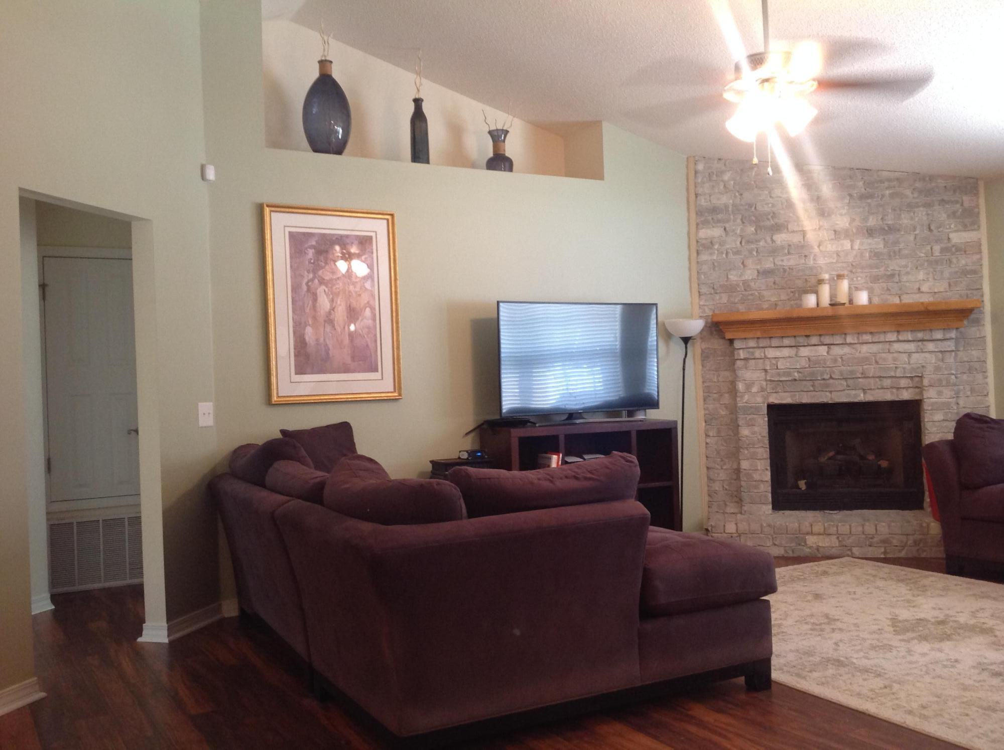 STEEPLECHASE PH 1 - Residential