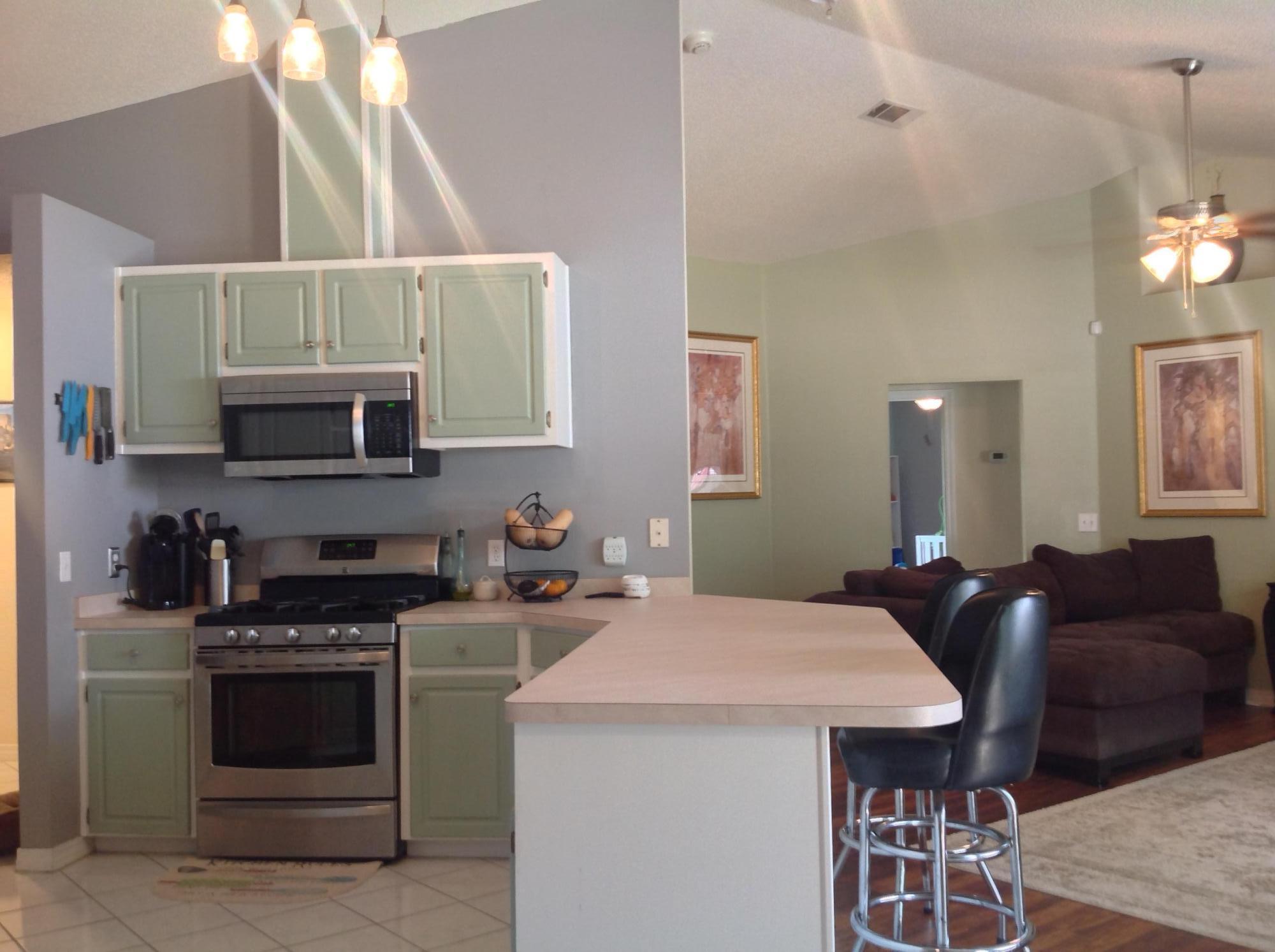 STEEPLECHASE PH 1 - Residential