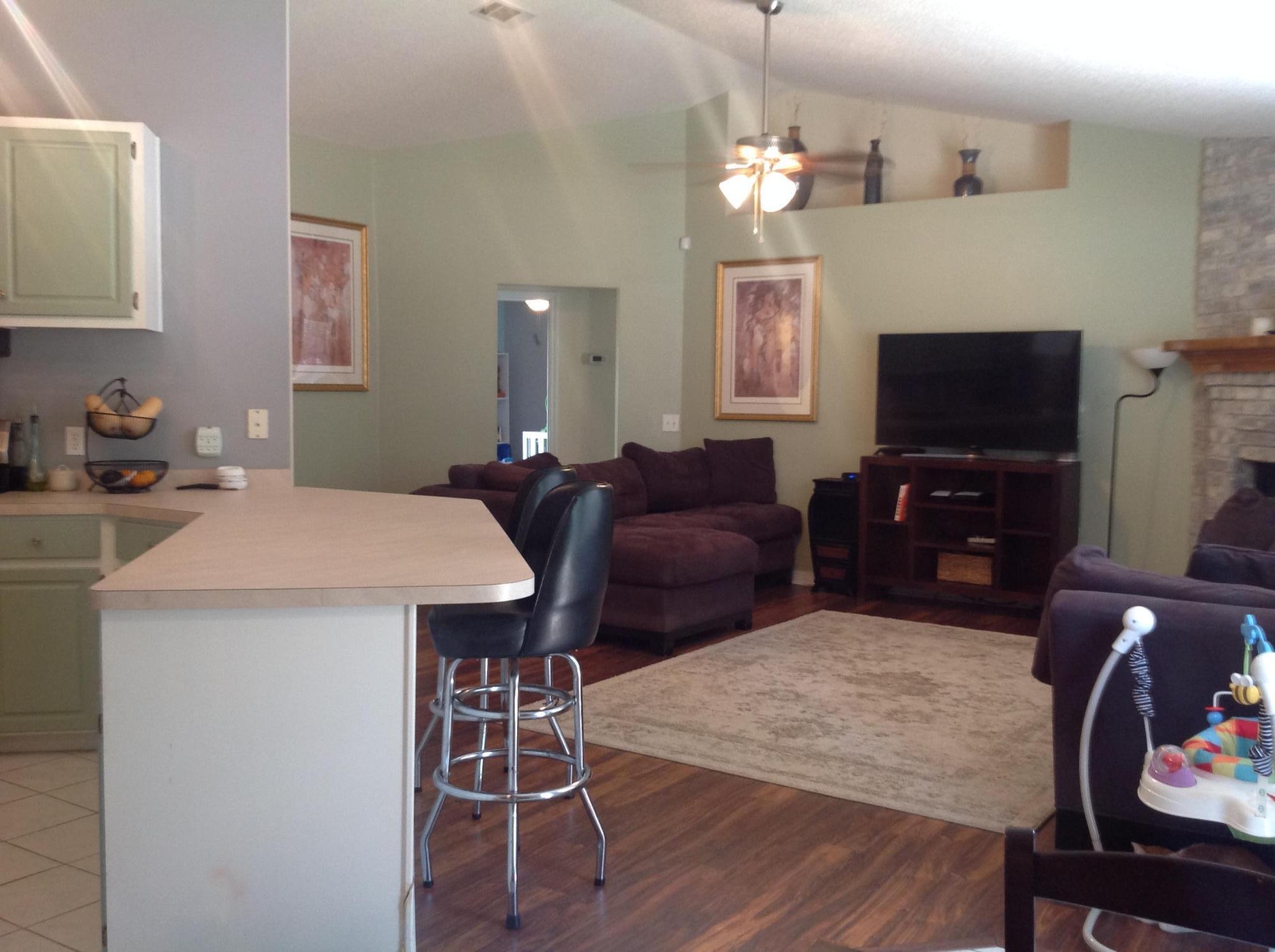 STEEPLECHASE PH 1 - Residential