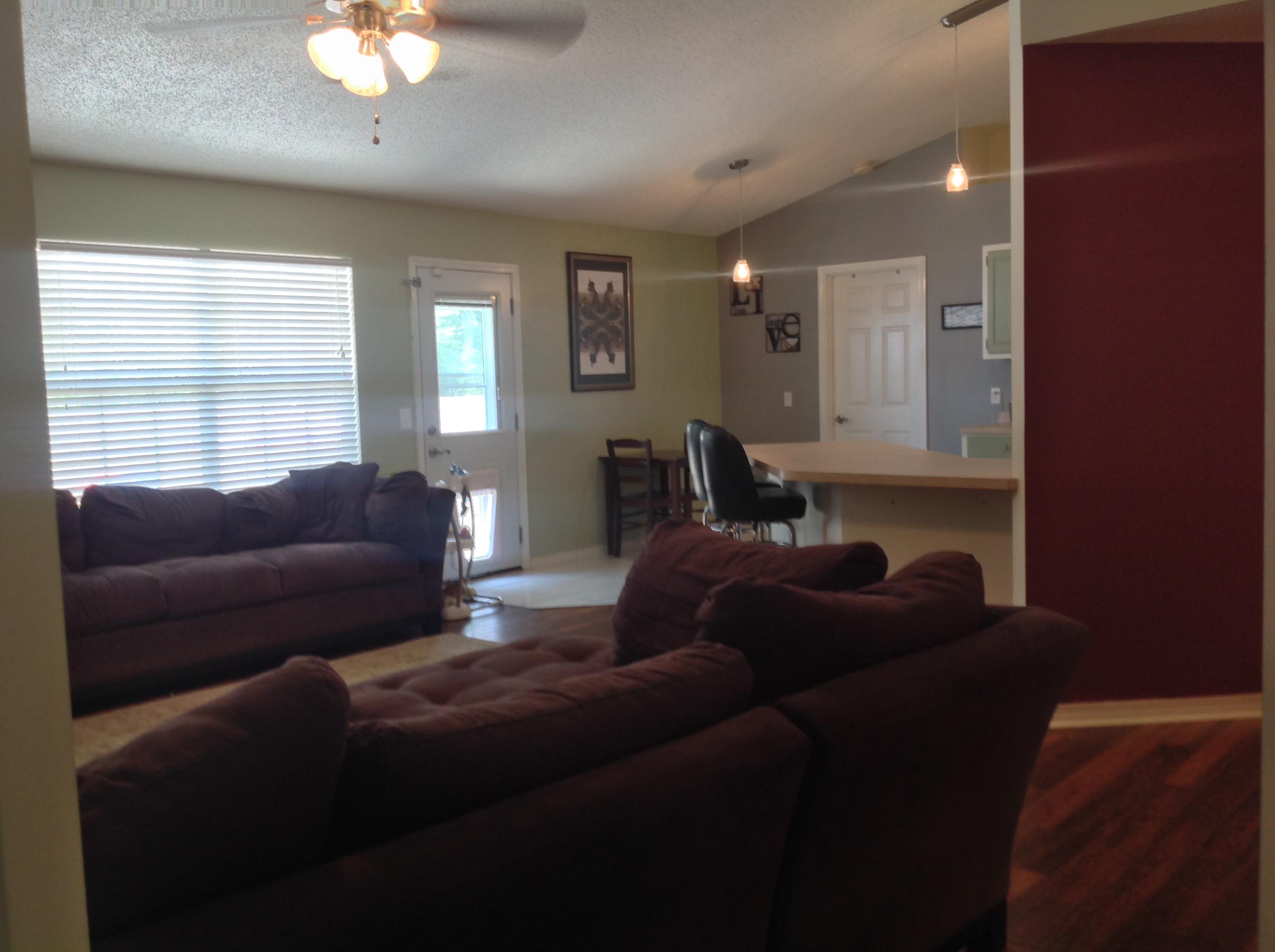 STEEPLECHASE PH 1 - Residential