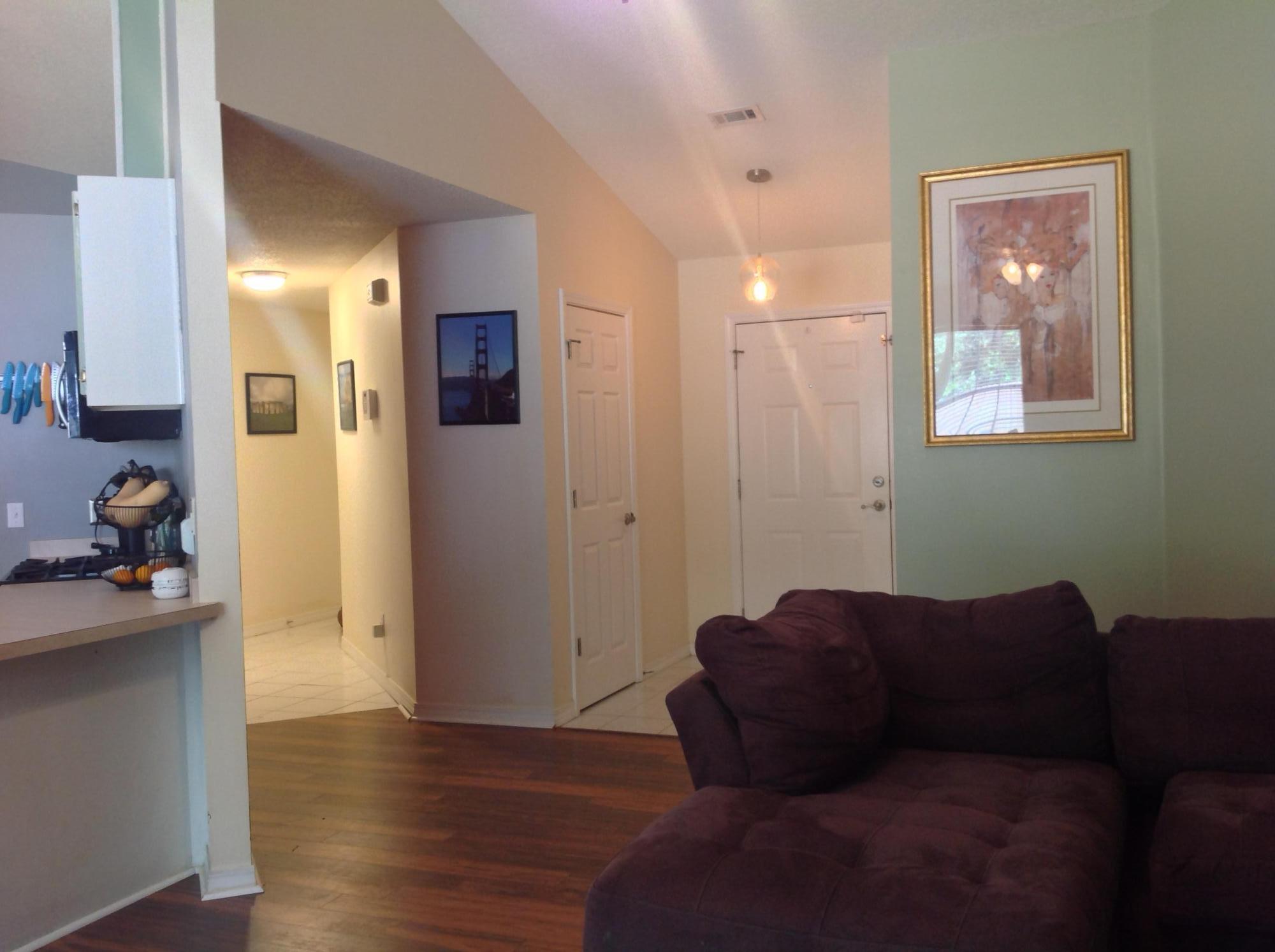 STEEPLECHASE PH 1 - Residential