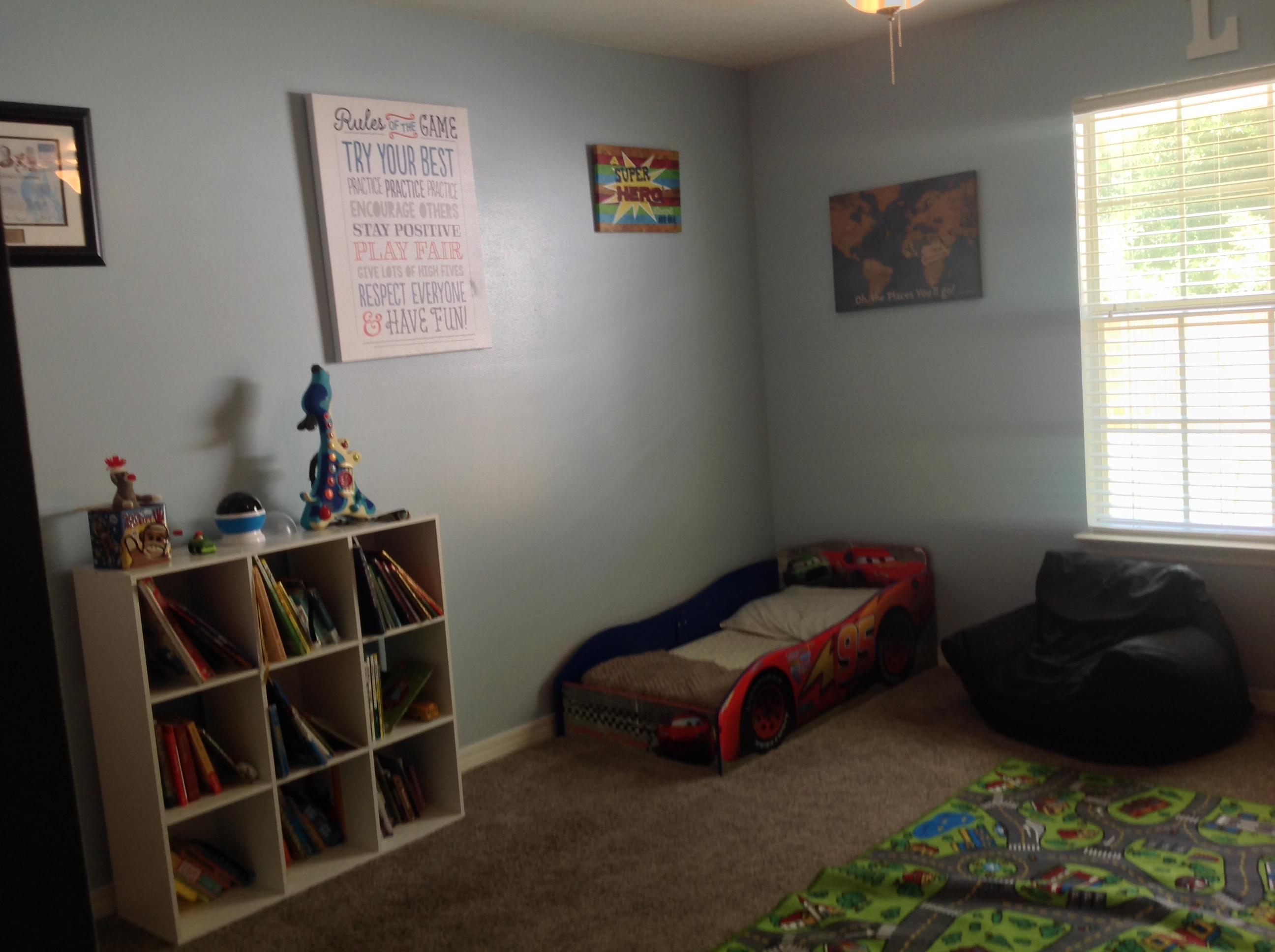 STEEPLECHASE PH 1 - Residential