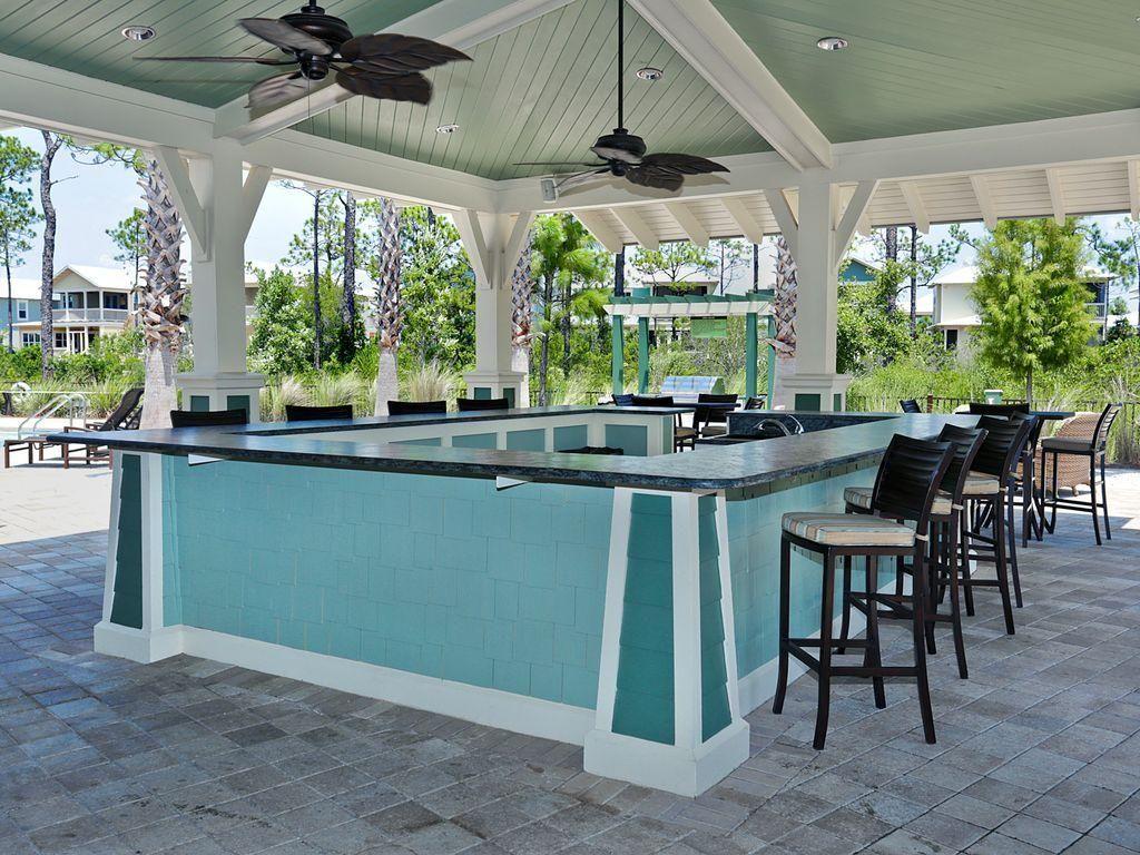 NATUREWALK AT SEAGROVE - Residential