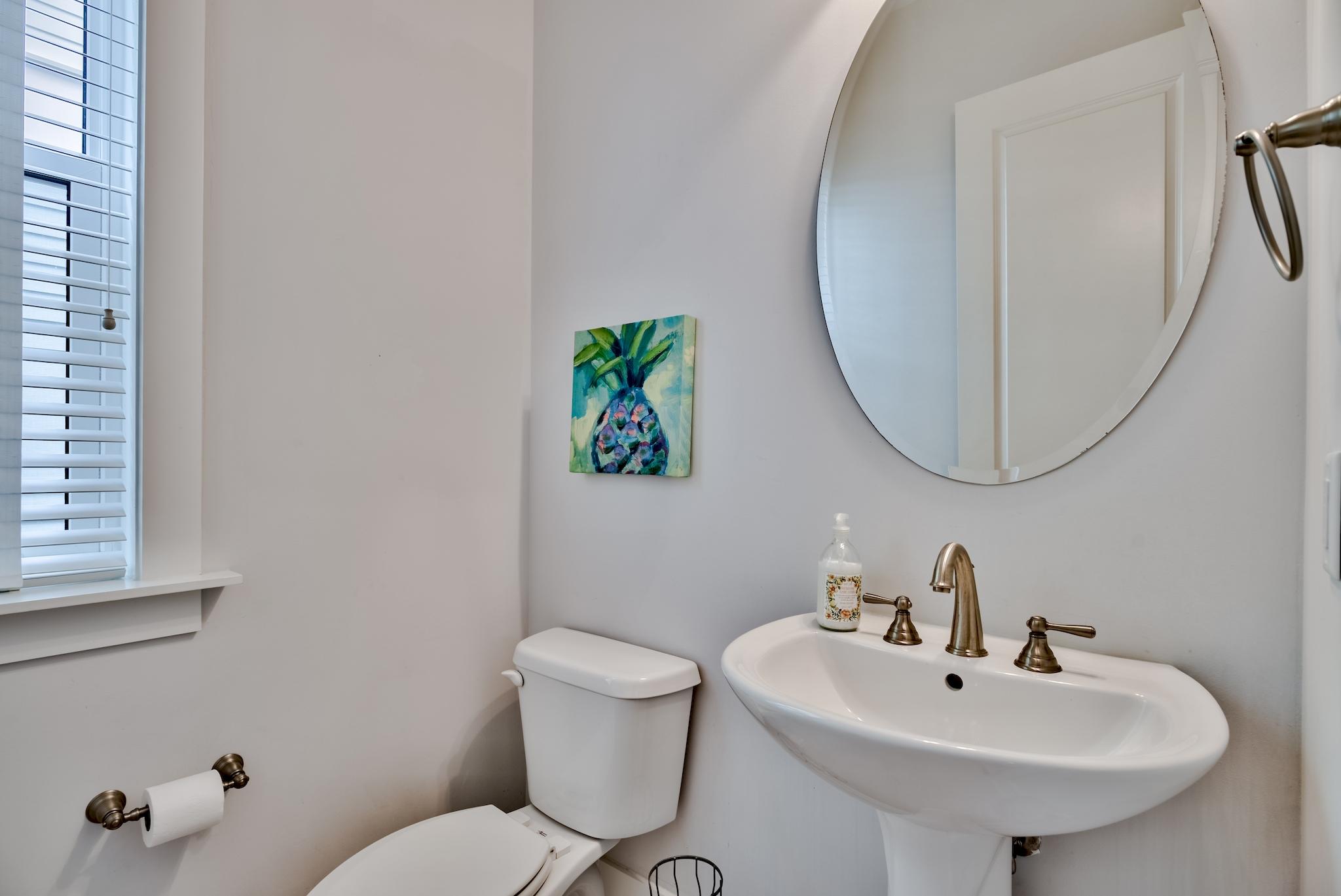 NATUREWALK AT SEAGROVE - Residential