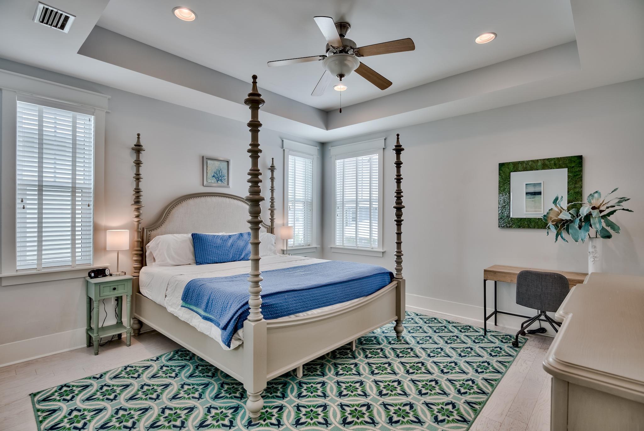 NATUREWALK AT SEAGROVE - Residential