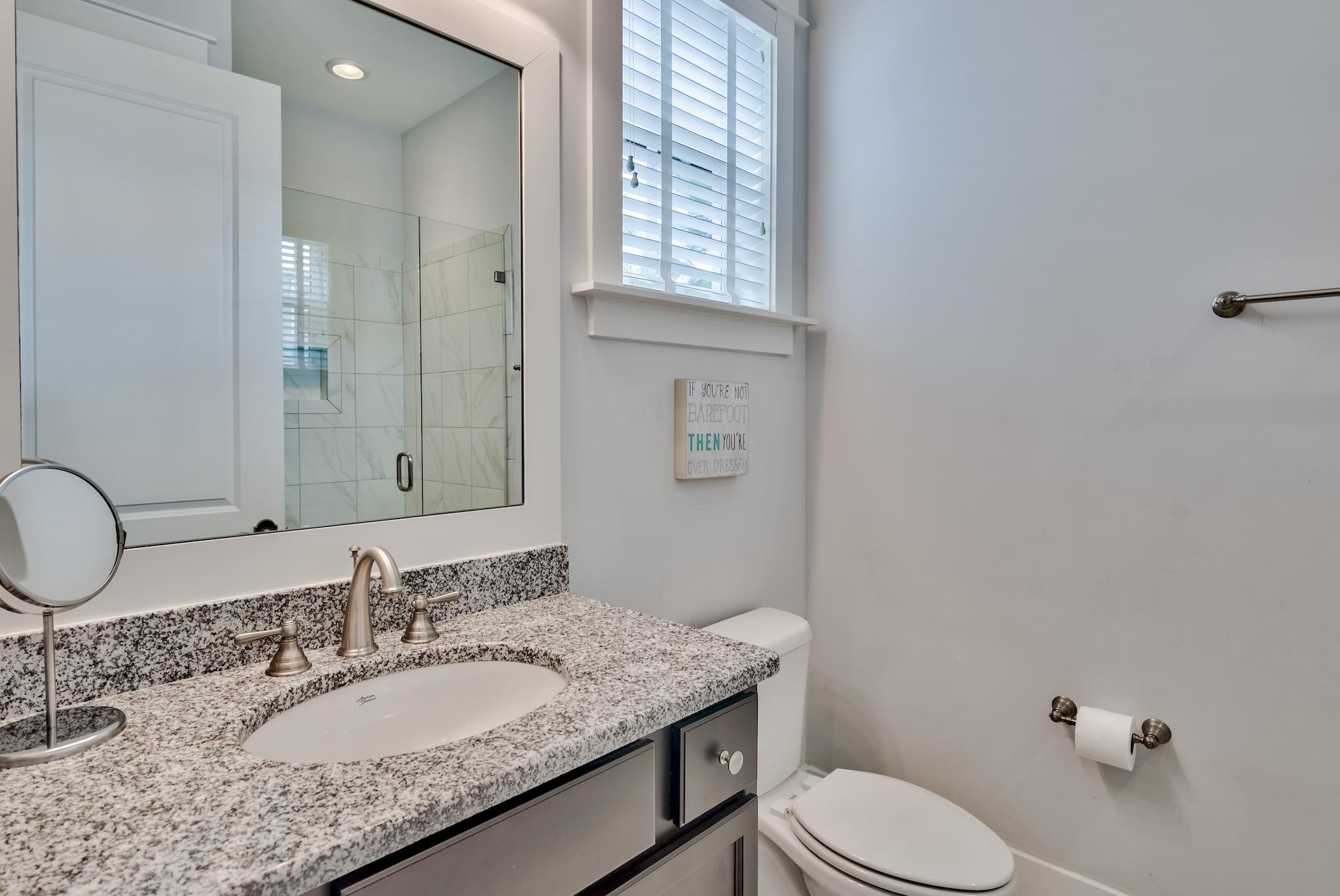 NATUREWALK AT SEAGROVE - Residential