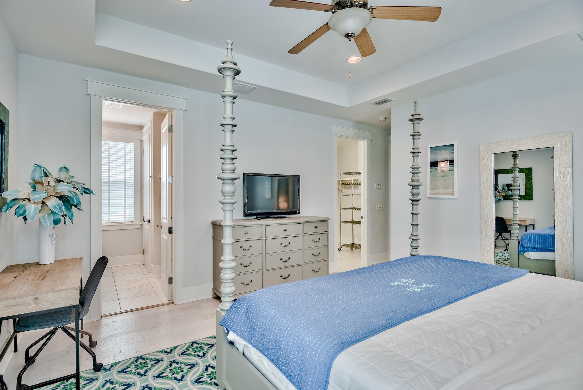 NATUREWALK AT SEAGROVE - Residential