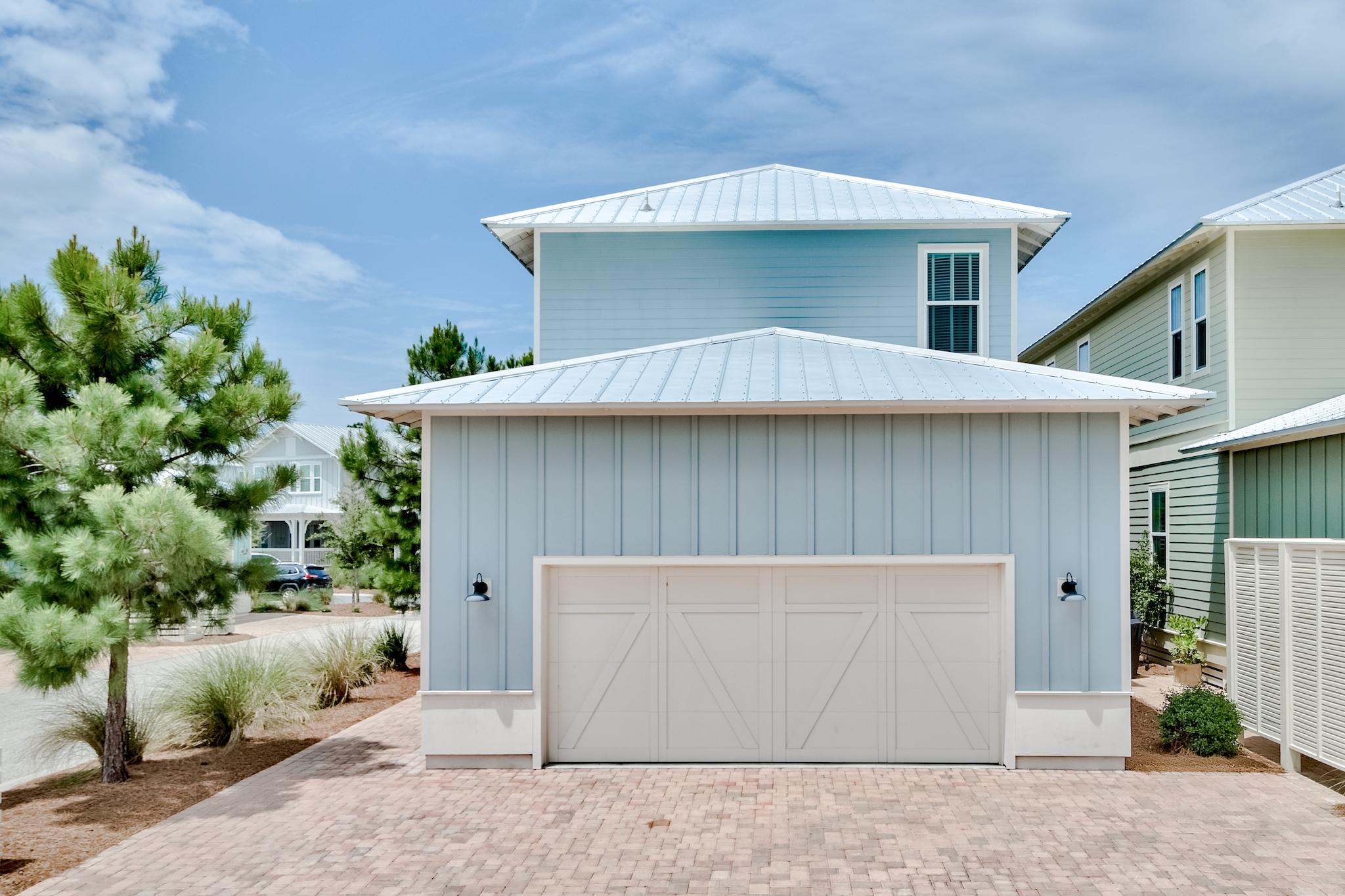 NATUREWALK AT SEAGROVE - Residential