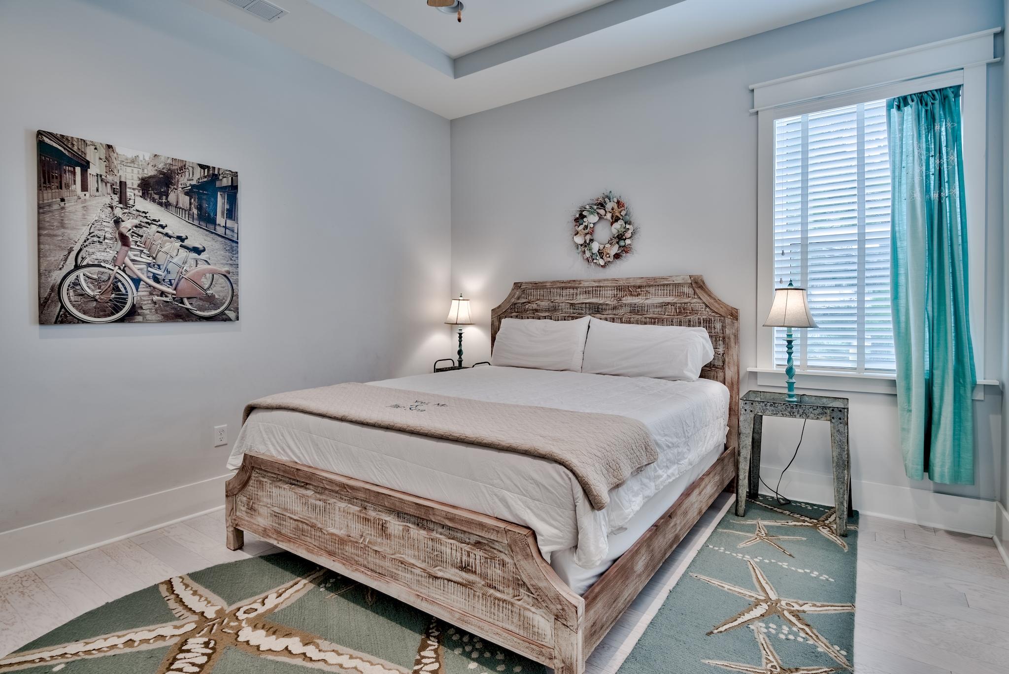 NATUREWALK AT SEAGROVE - Residential