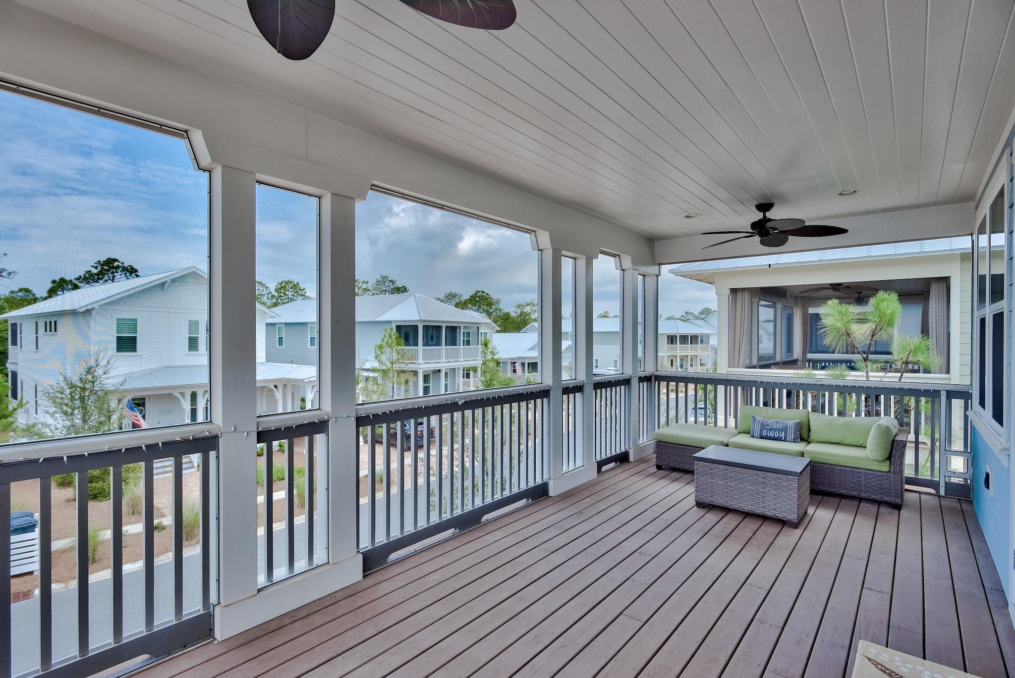 NATUREWALK AT SEAGROVE - Residential