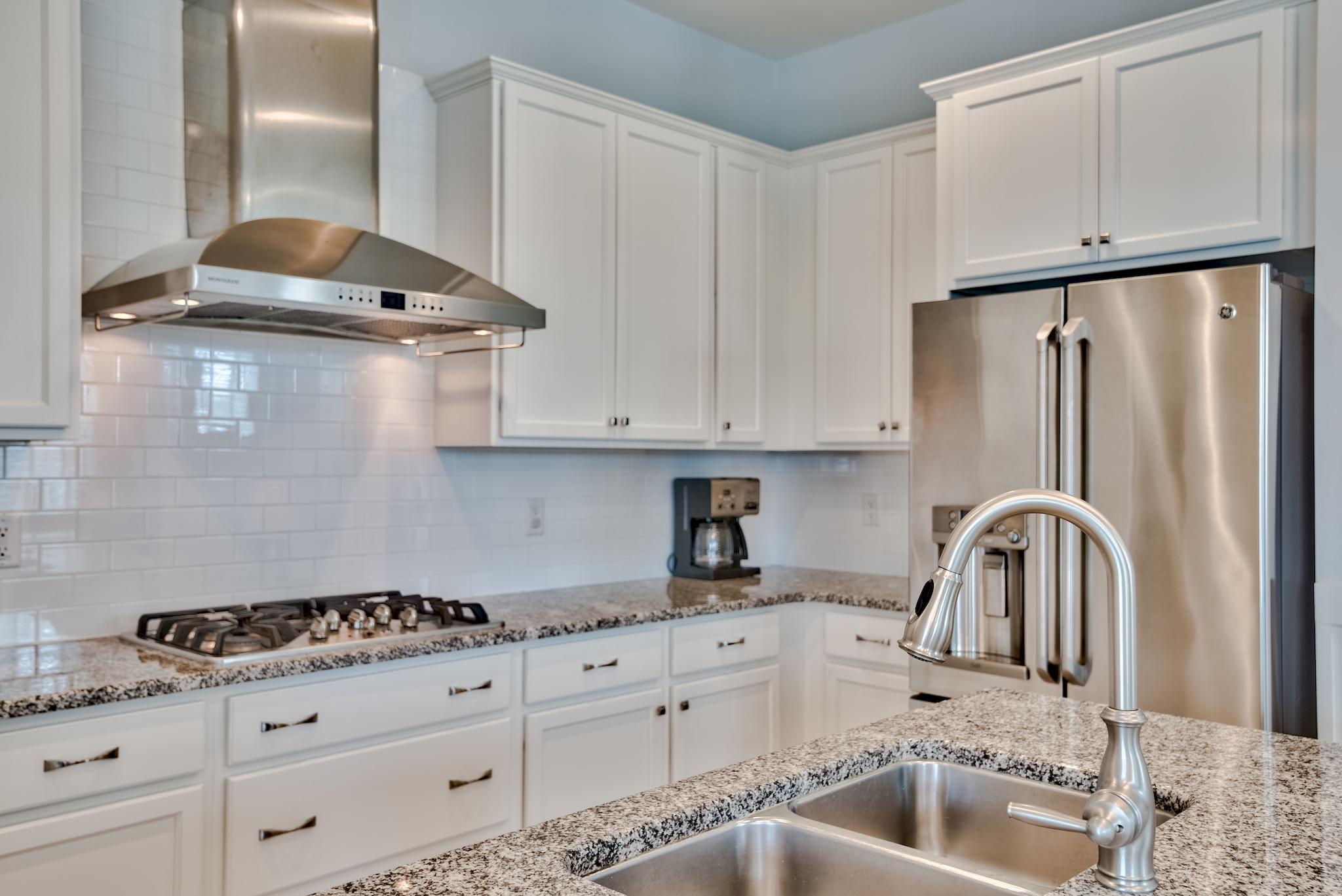 NATUREWALK AT SEAGROVE - Residential