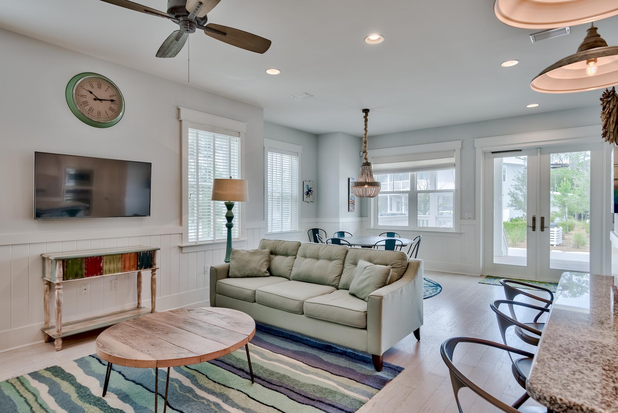 NATUREWALK AT SEAGROVE - Residential