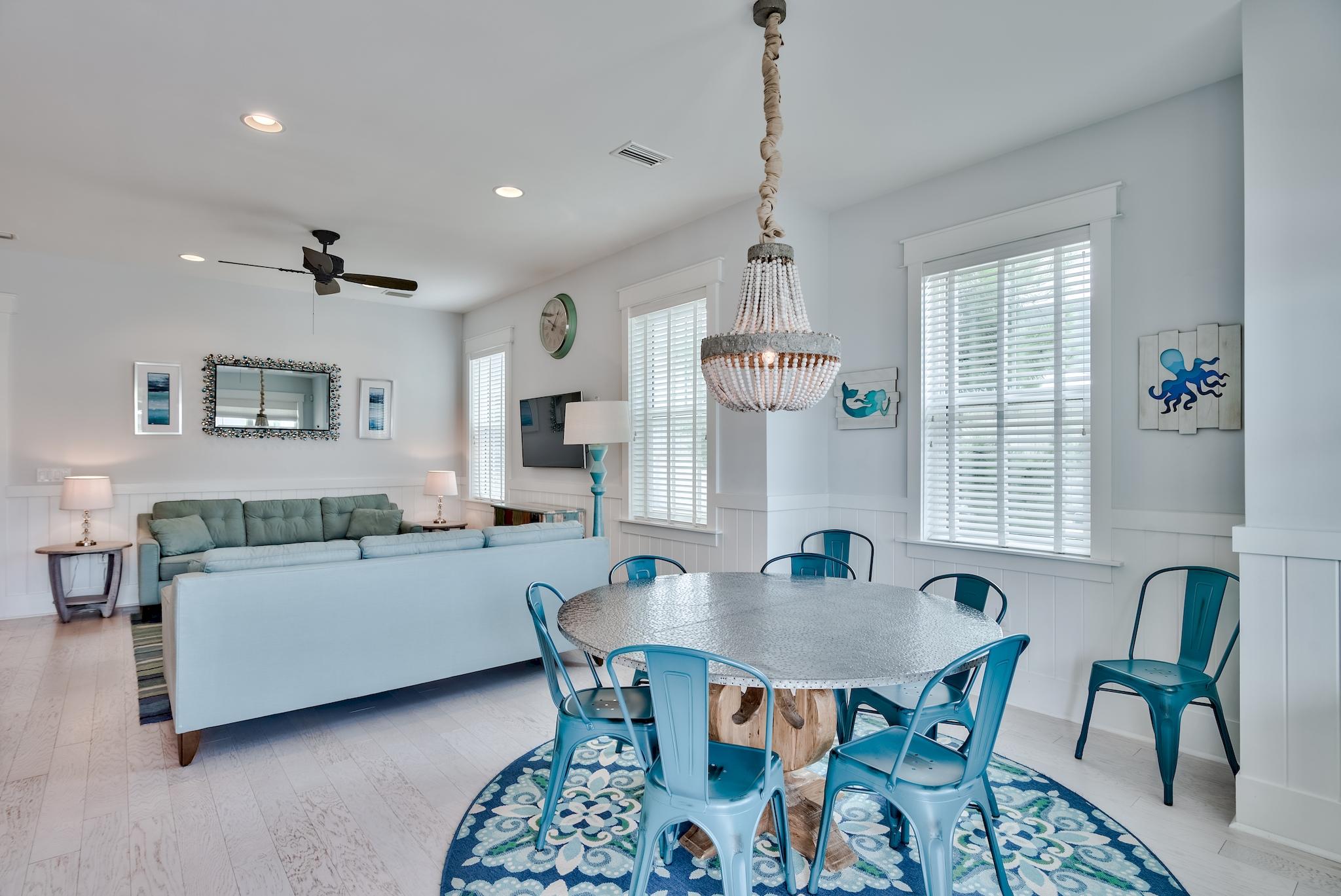 NATUREWALK AT SEAGROVE - Residential