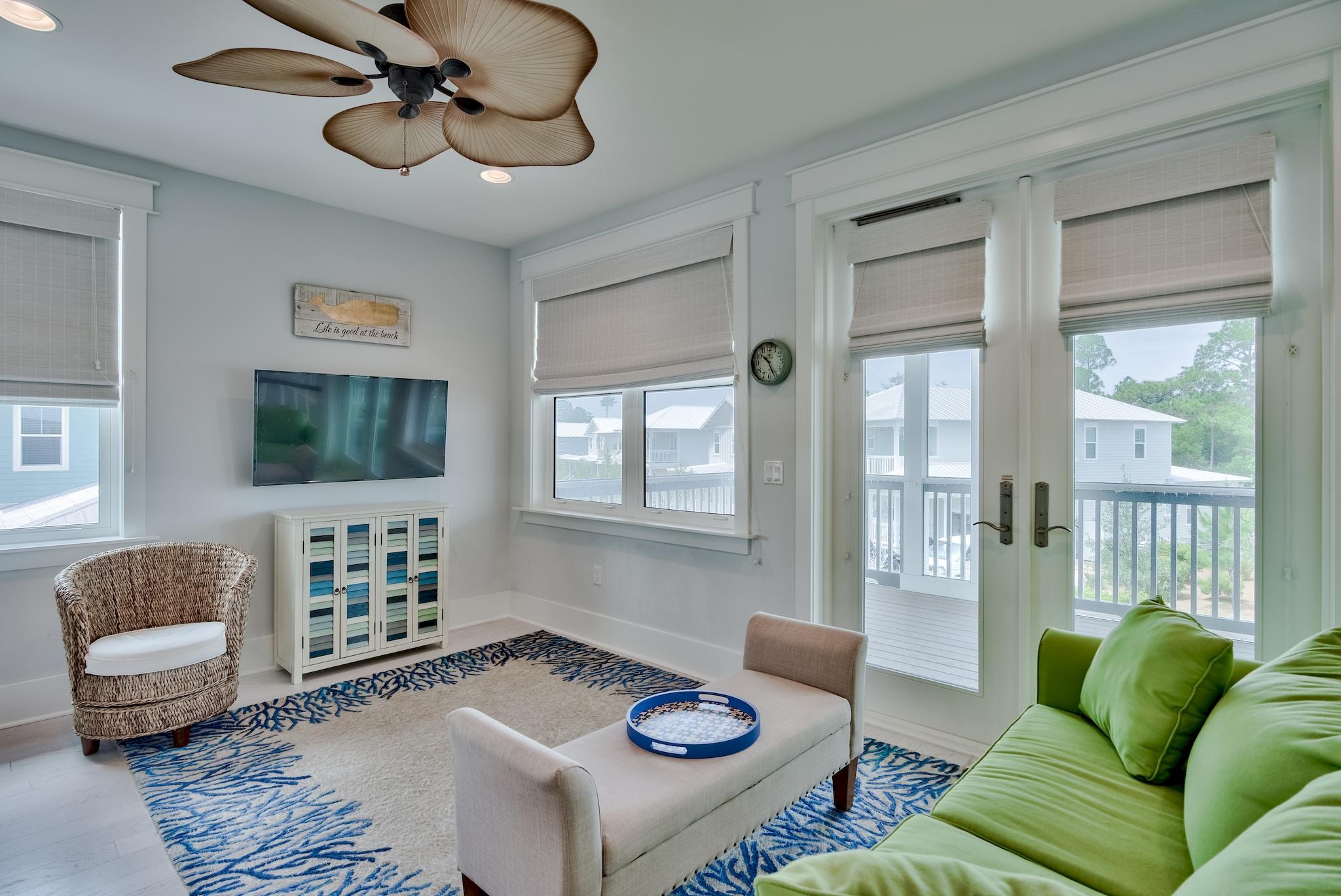 NATUREWALK AT SEAGROVE - Residential