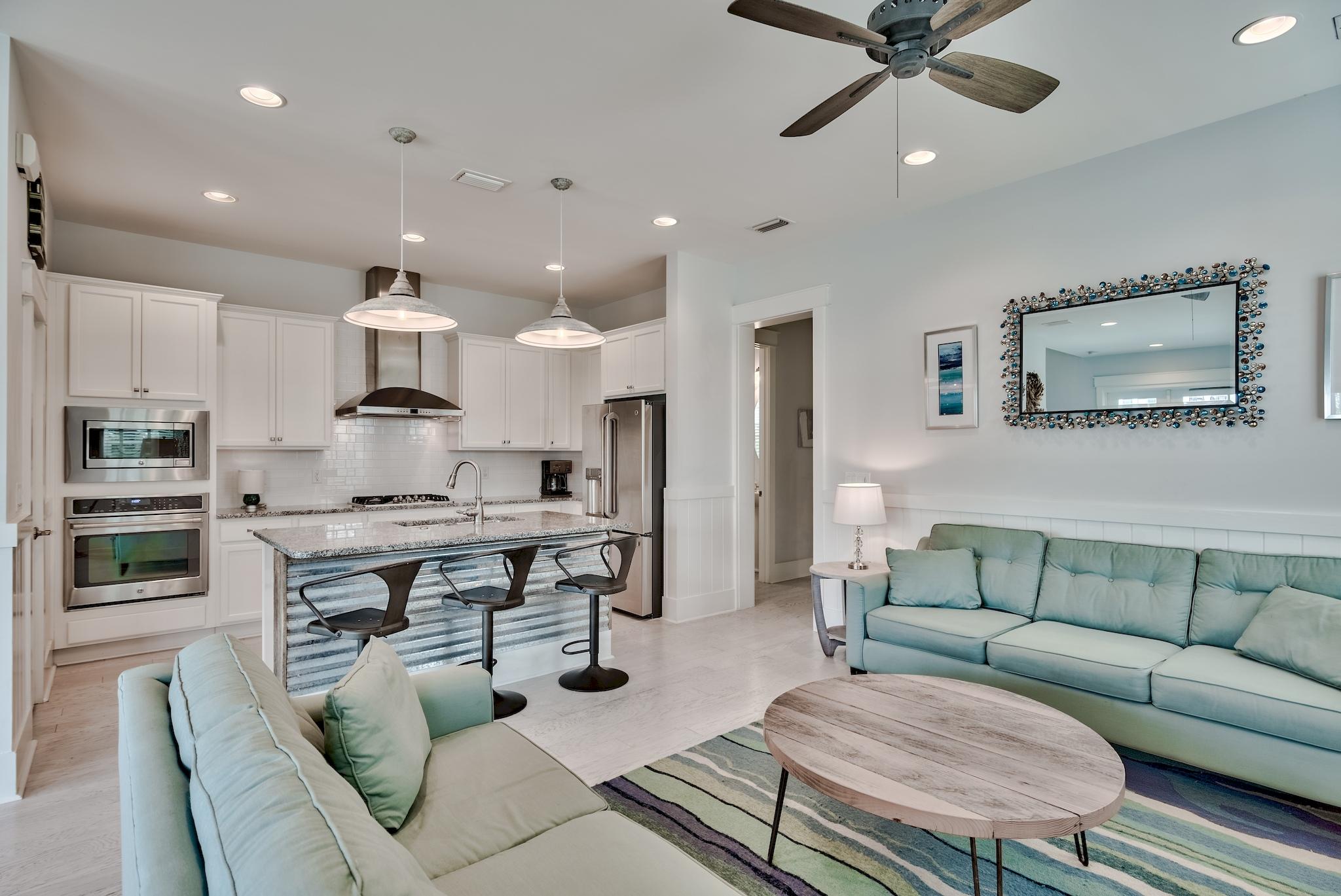 NATUREWALK AT SEAGROVE - Residential