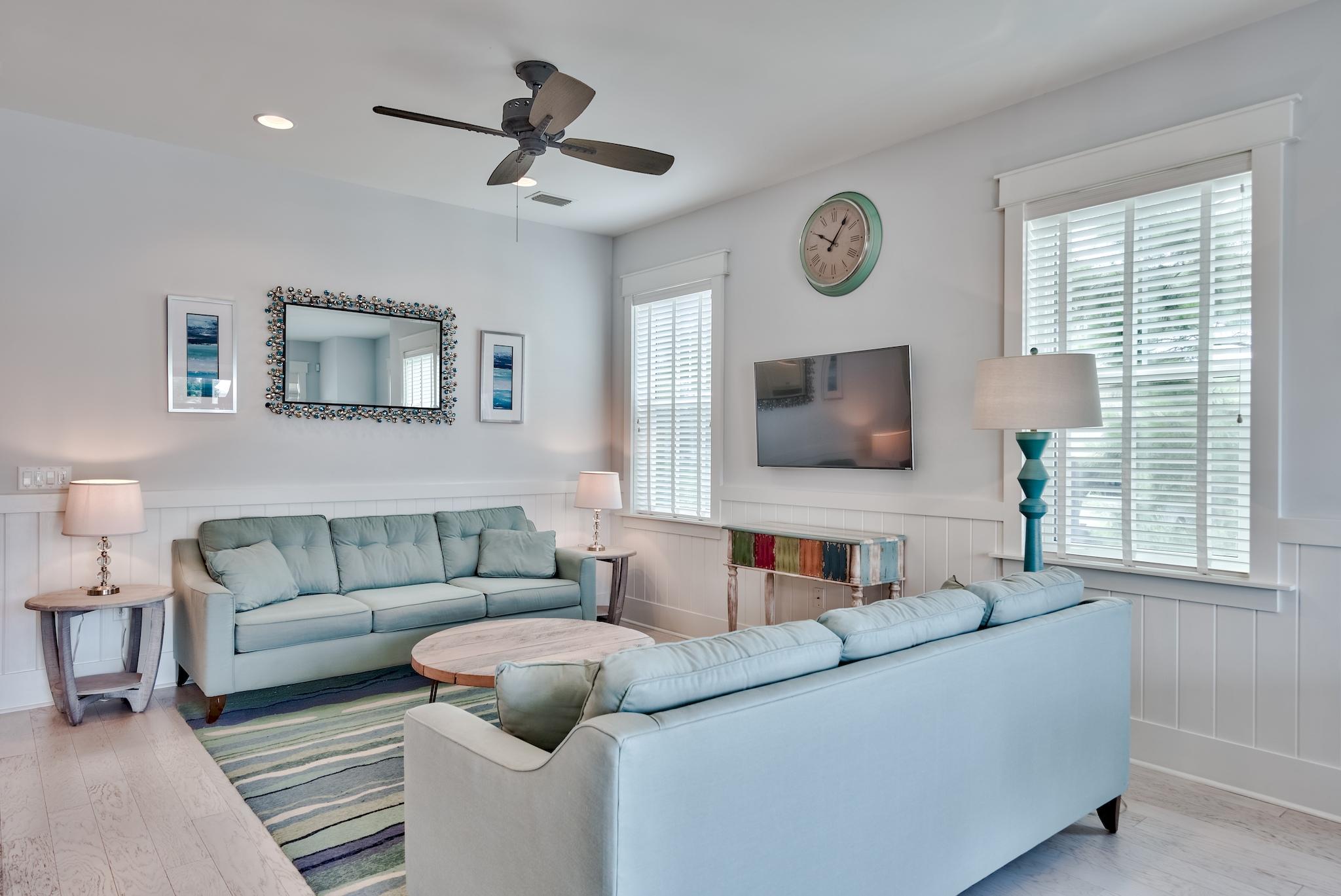 NATUREWALK AT SEAGROVE - Residential