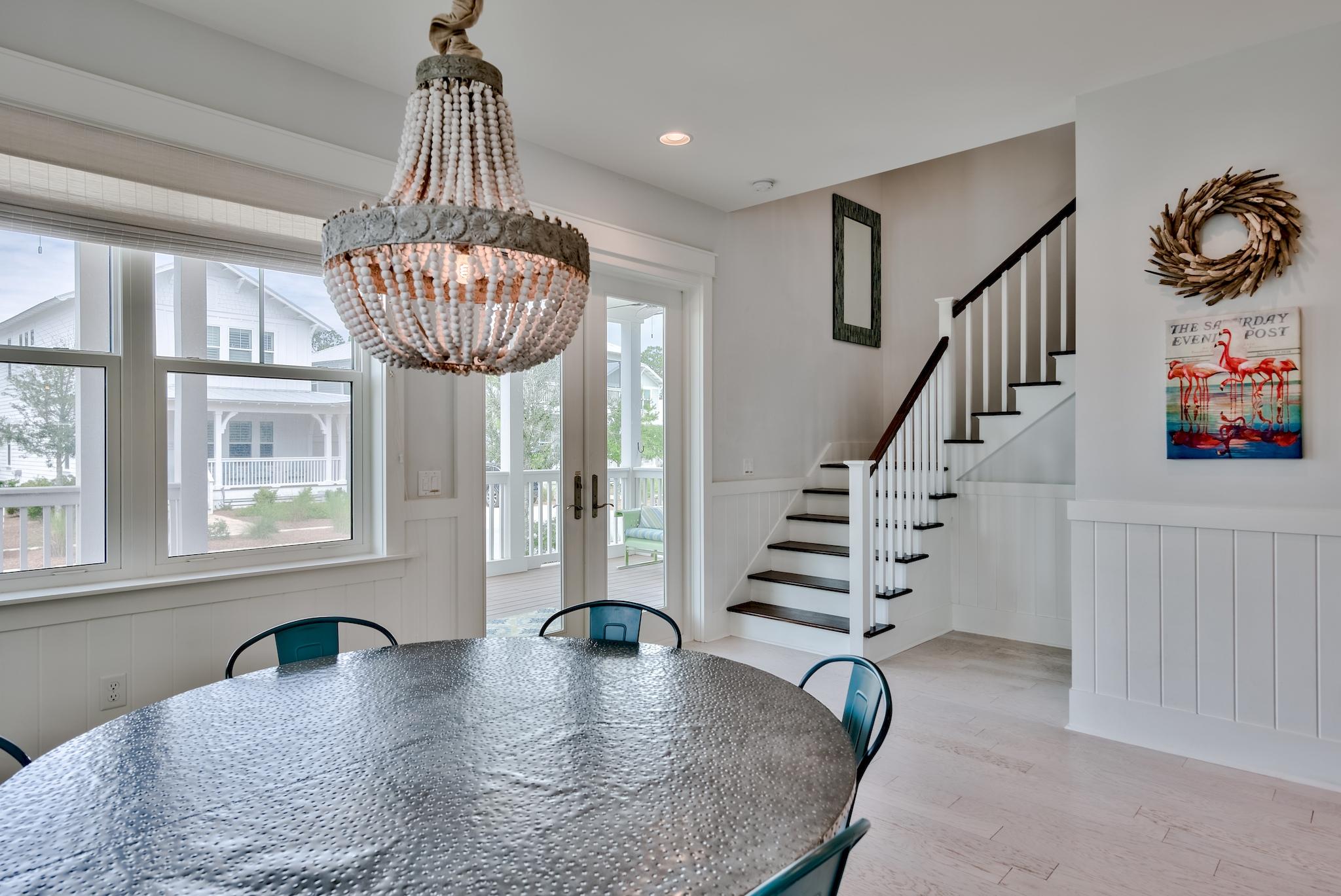 NATUREWALK AT SEAGROVE - Residential