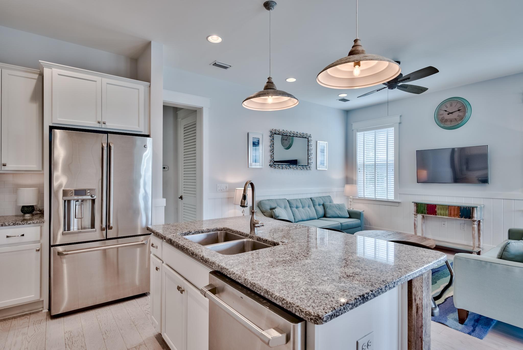 NATUREWALK AT SEAGROVE - Residential