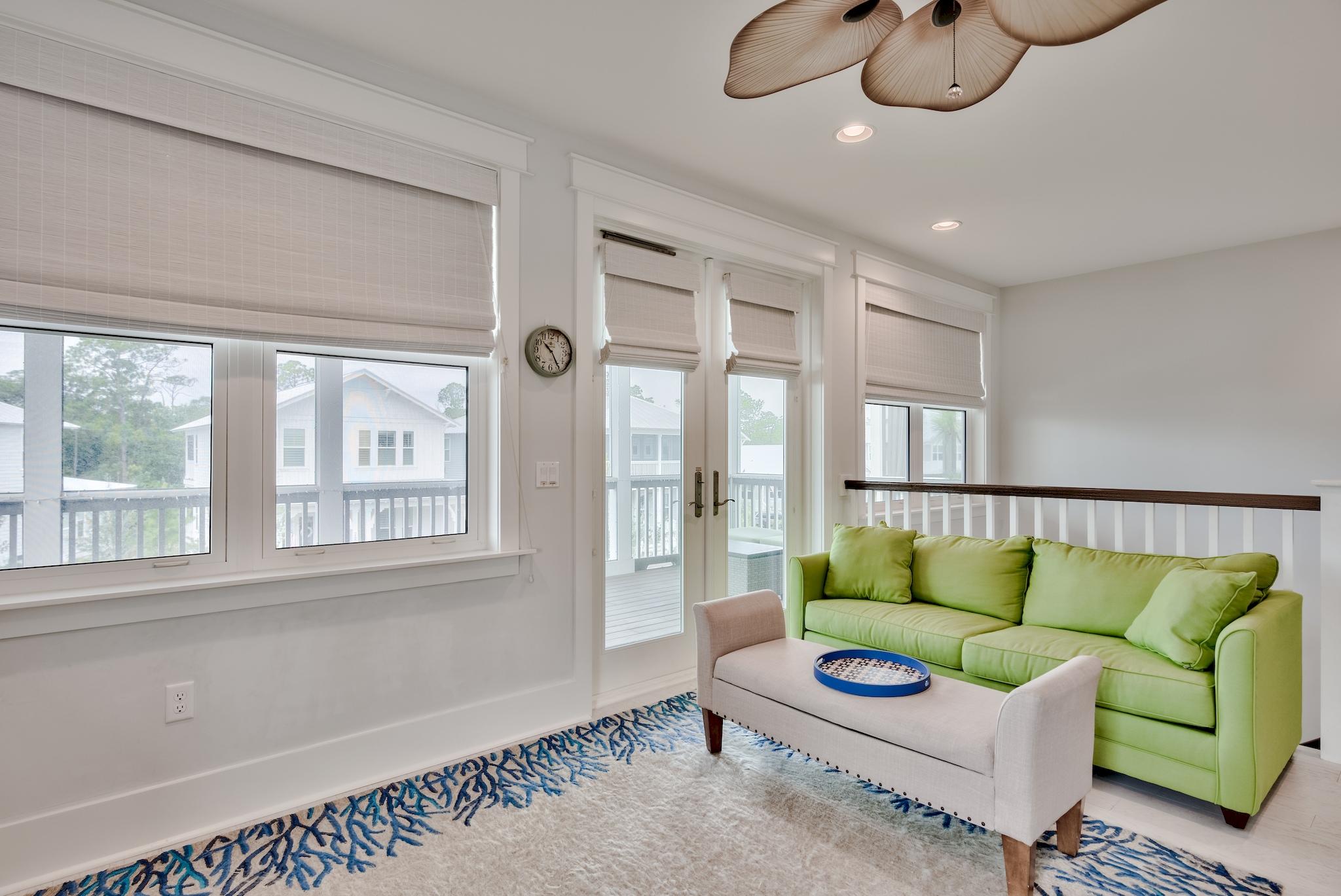 NATUREWALK AT SEAGROVE - Residential