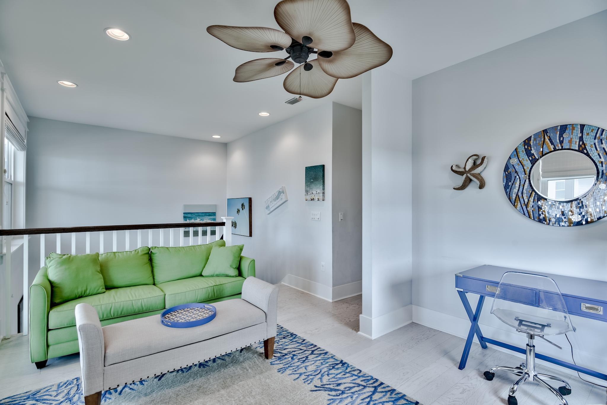 NATUREWALK AT SEAGROVE - Residential