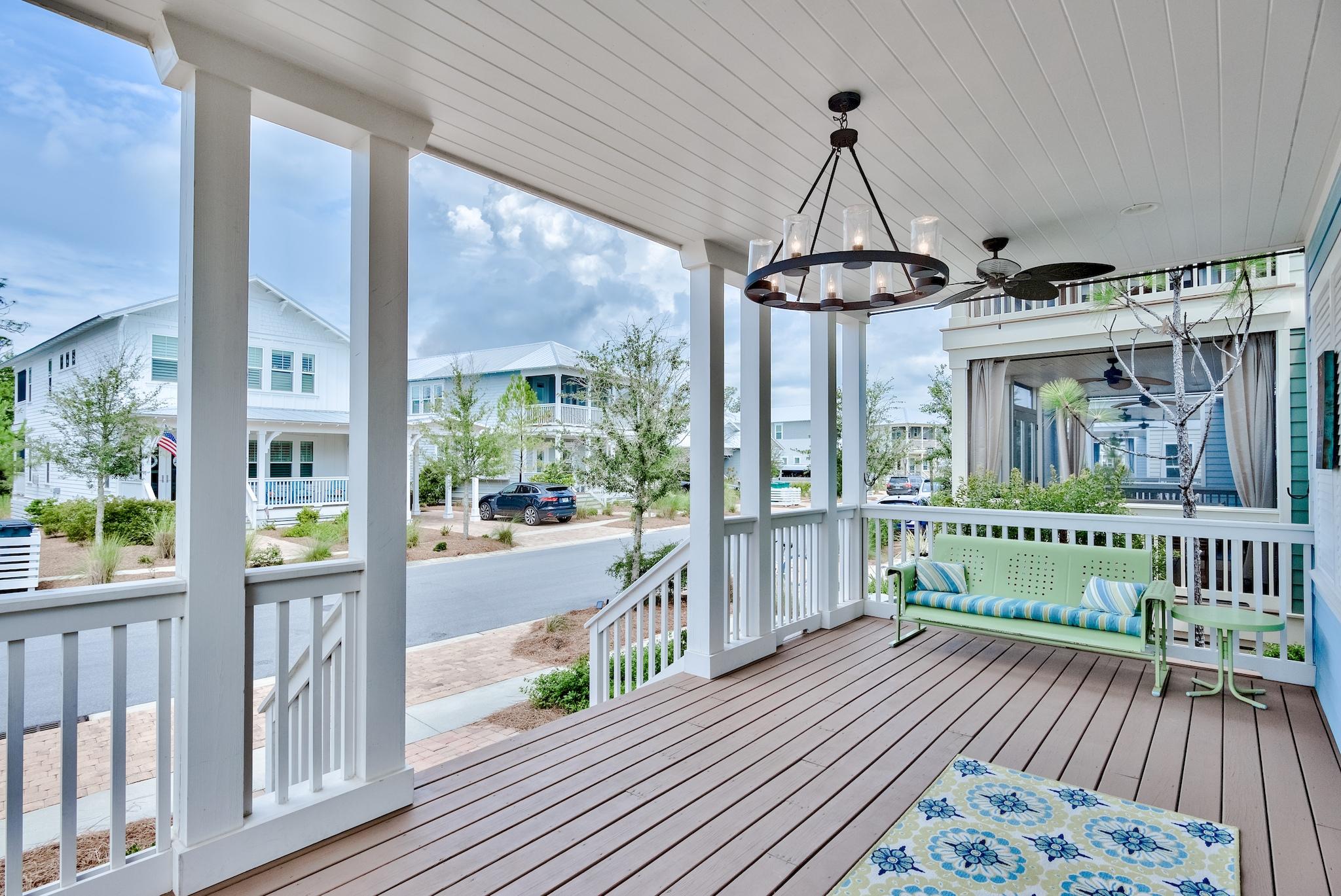 NATUREWALK AT SEAGROVE - Residential