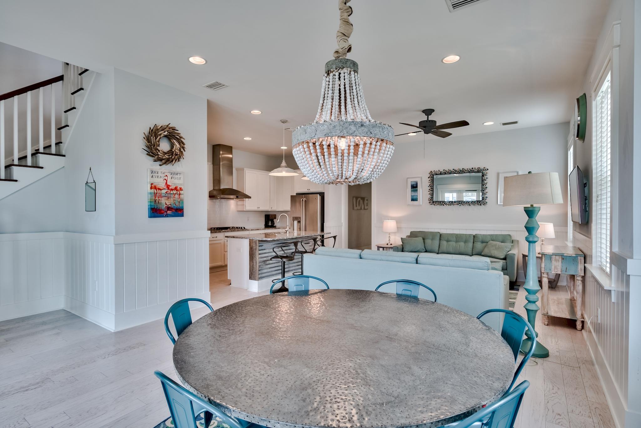 NATUREWALK AT SEAGROVE - Residential