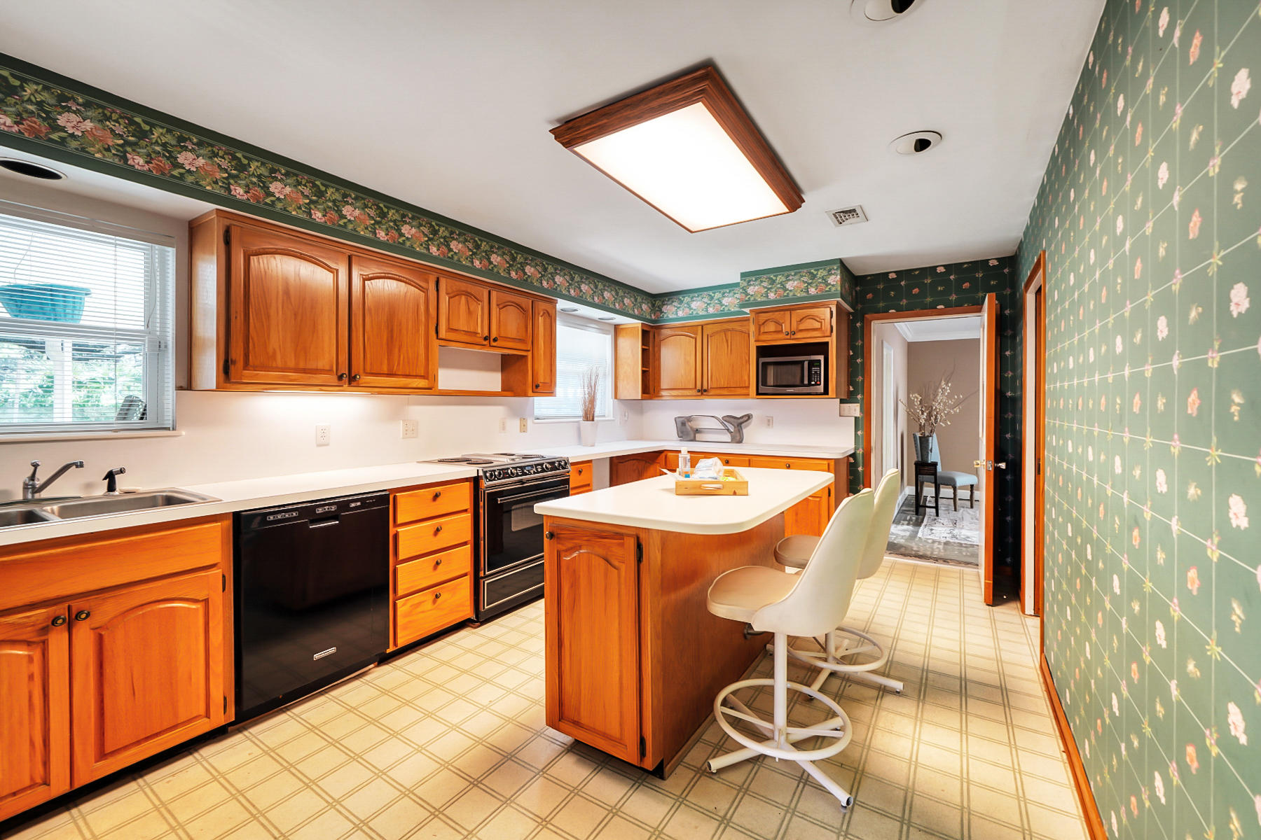 COLONY ESTATES 3RD ADDN - Residential