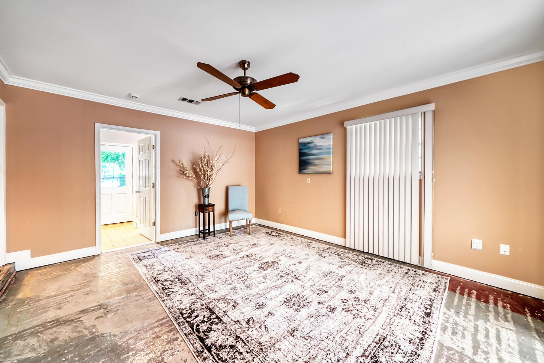COLONY ESTATES 3RD ADDN - Residential