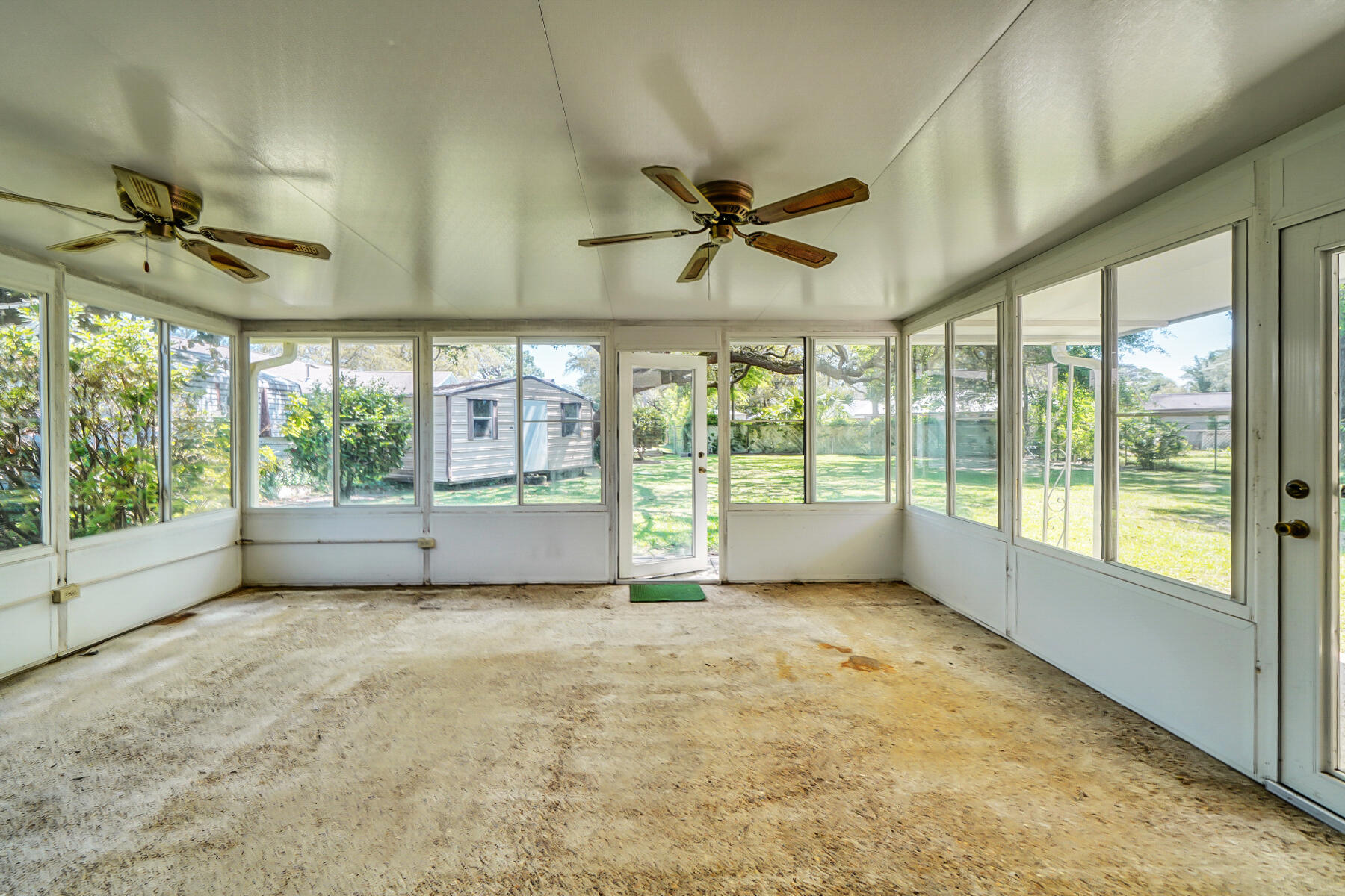 COLONY ESTATES 3RD ADDN - Residential