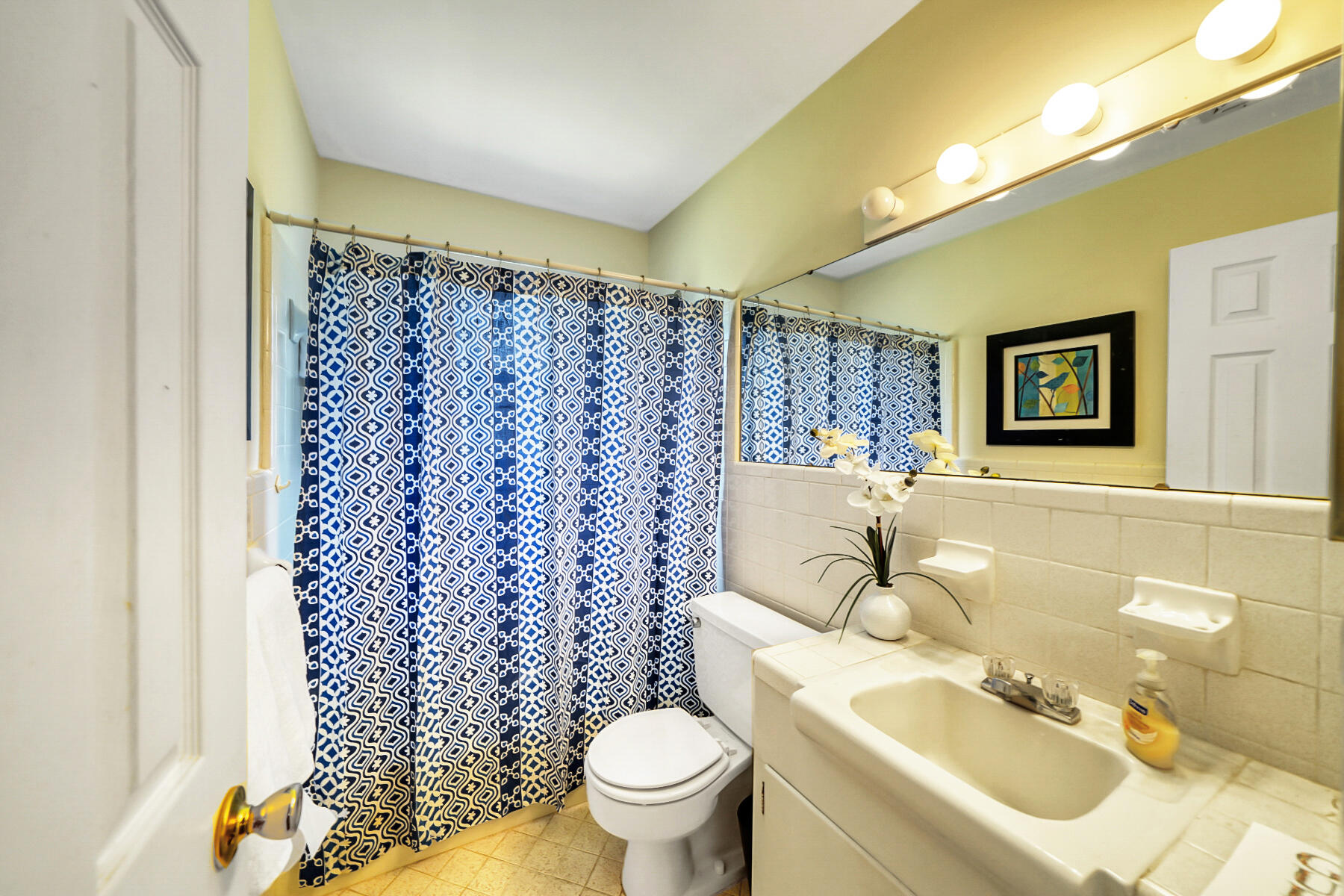COLONY ESTATES 3RD ADDN - Residential