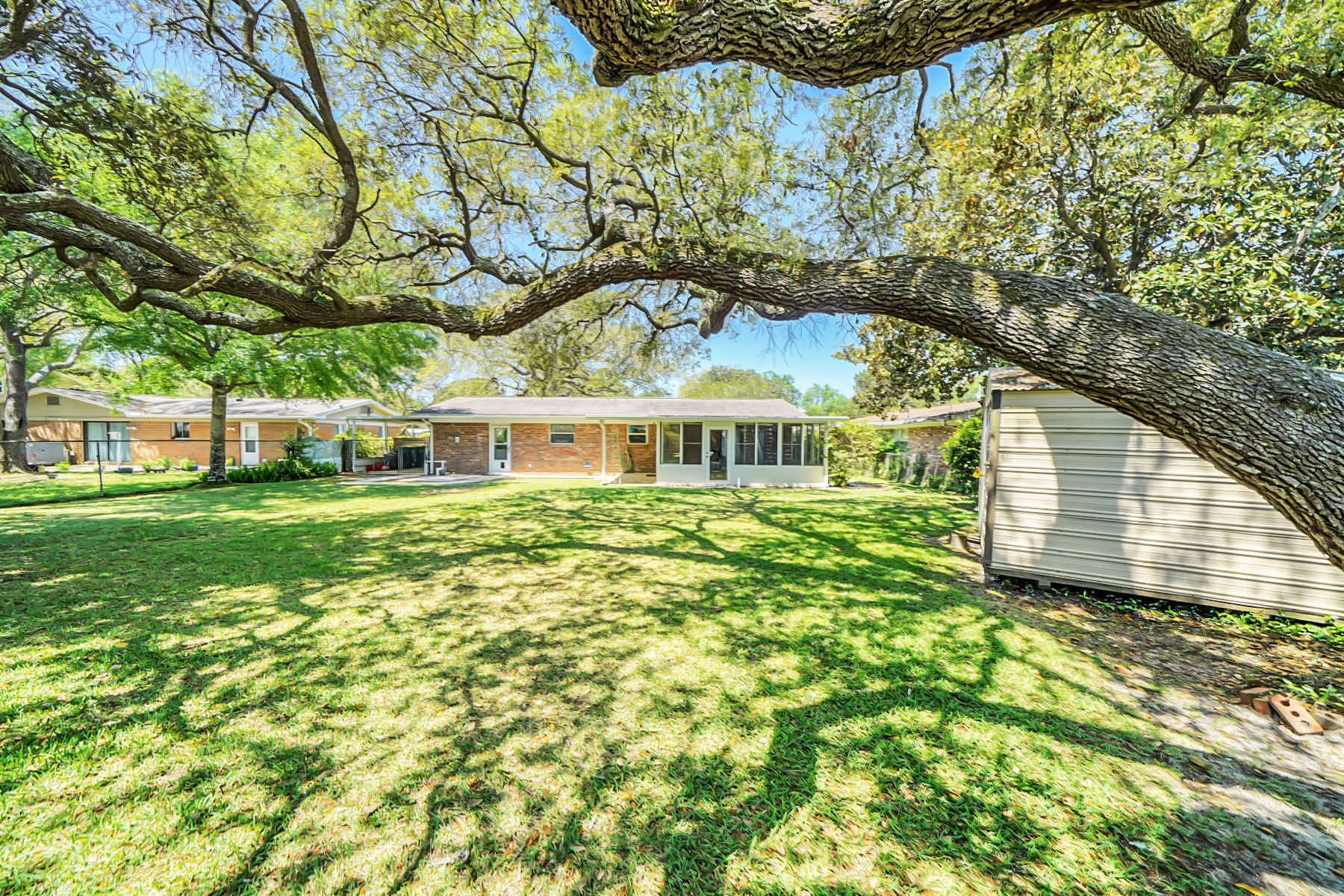 COLONY ESTATES 3RD ADDN - Residential
