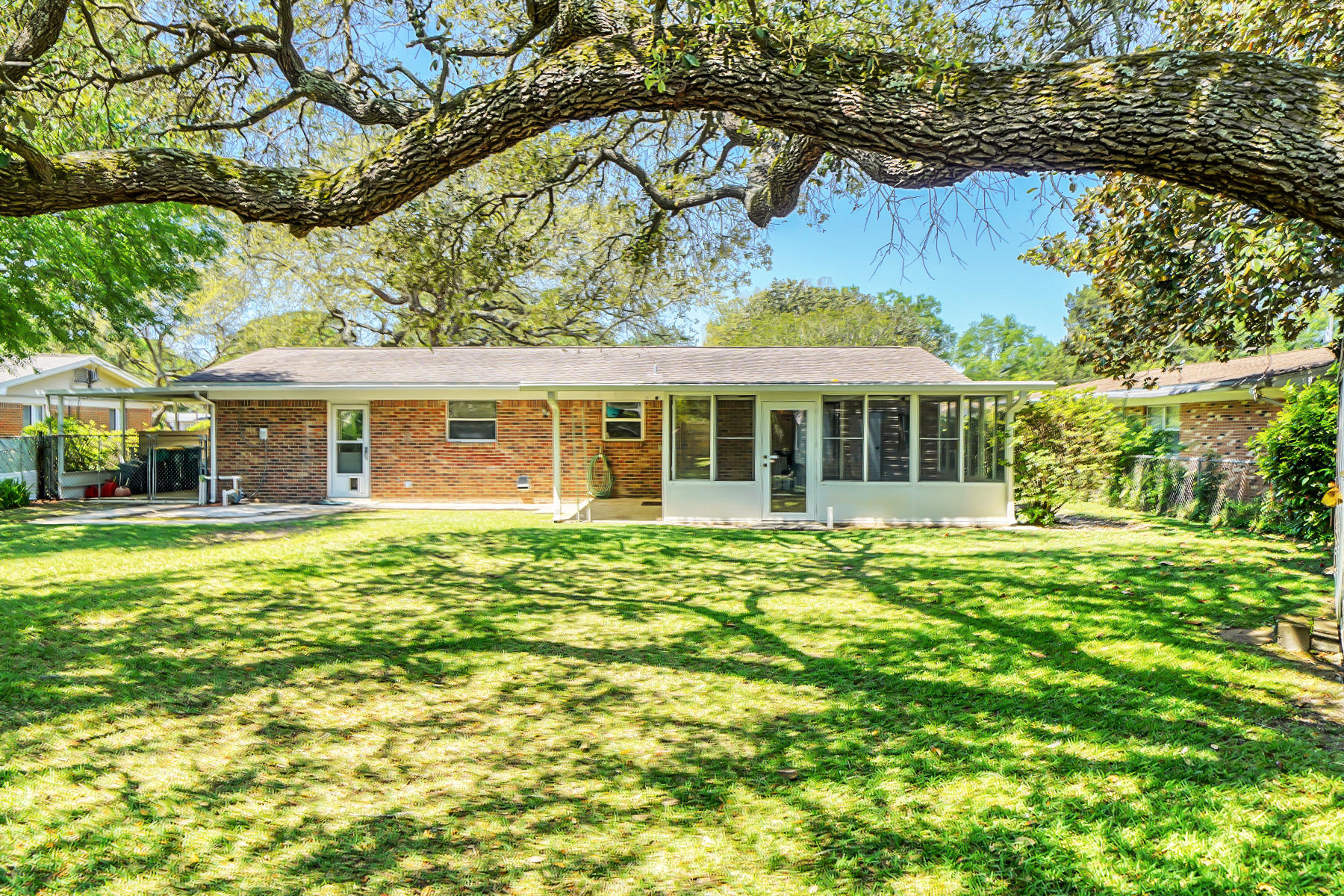 COLONY ESTATES 3RD ADDN - Residential