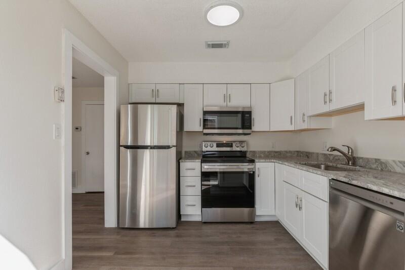 HIDDEN TRAILS PH 1 - Residential