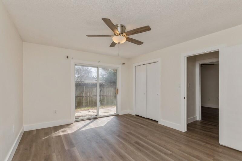 HIDDEN TRAILS PH 1 - Residential