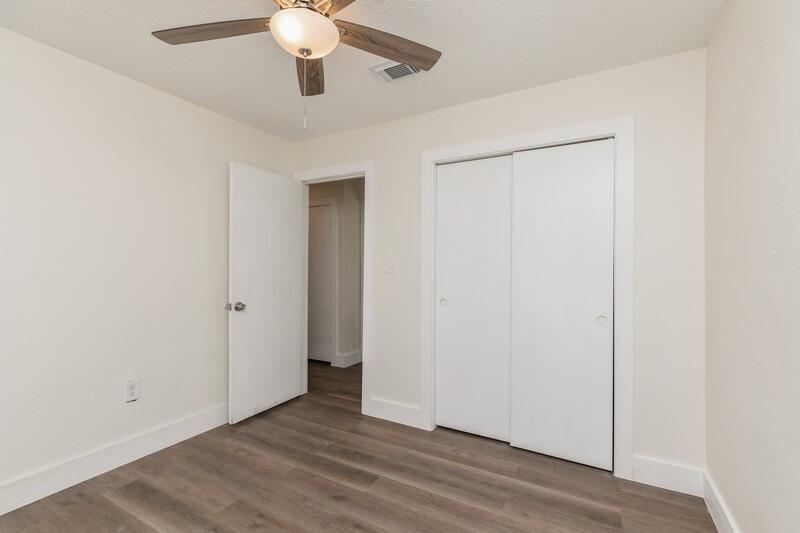 HIDDEN TRAILS PH 1 - Residential