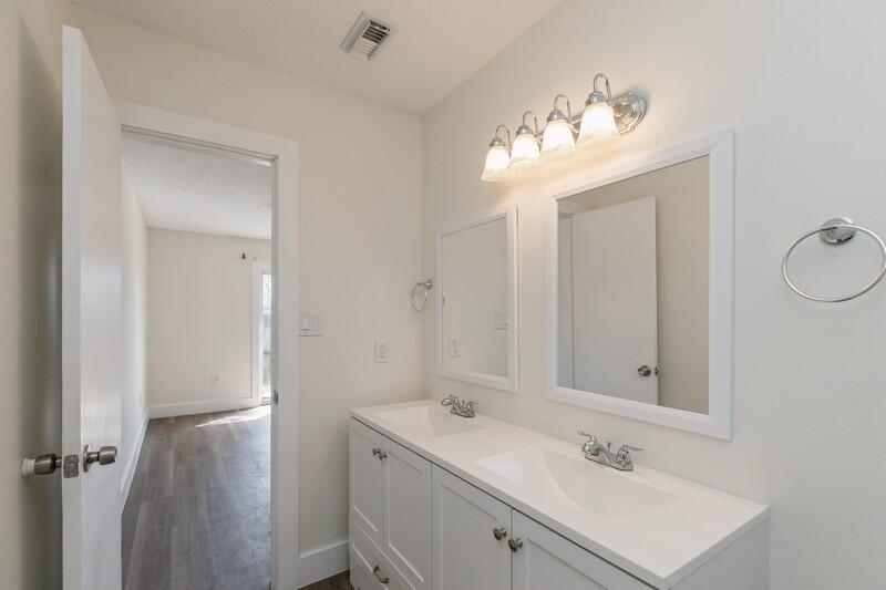 HIDDEN TRAILS PH 1 - Residential